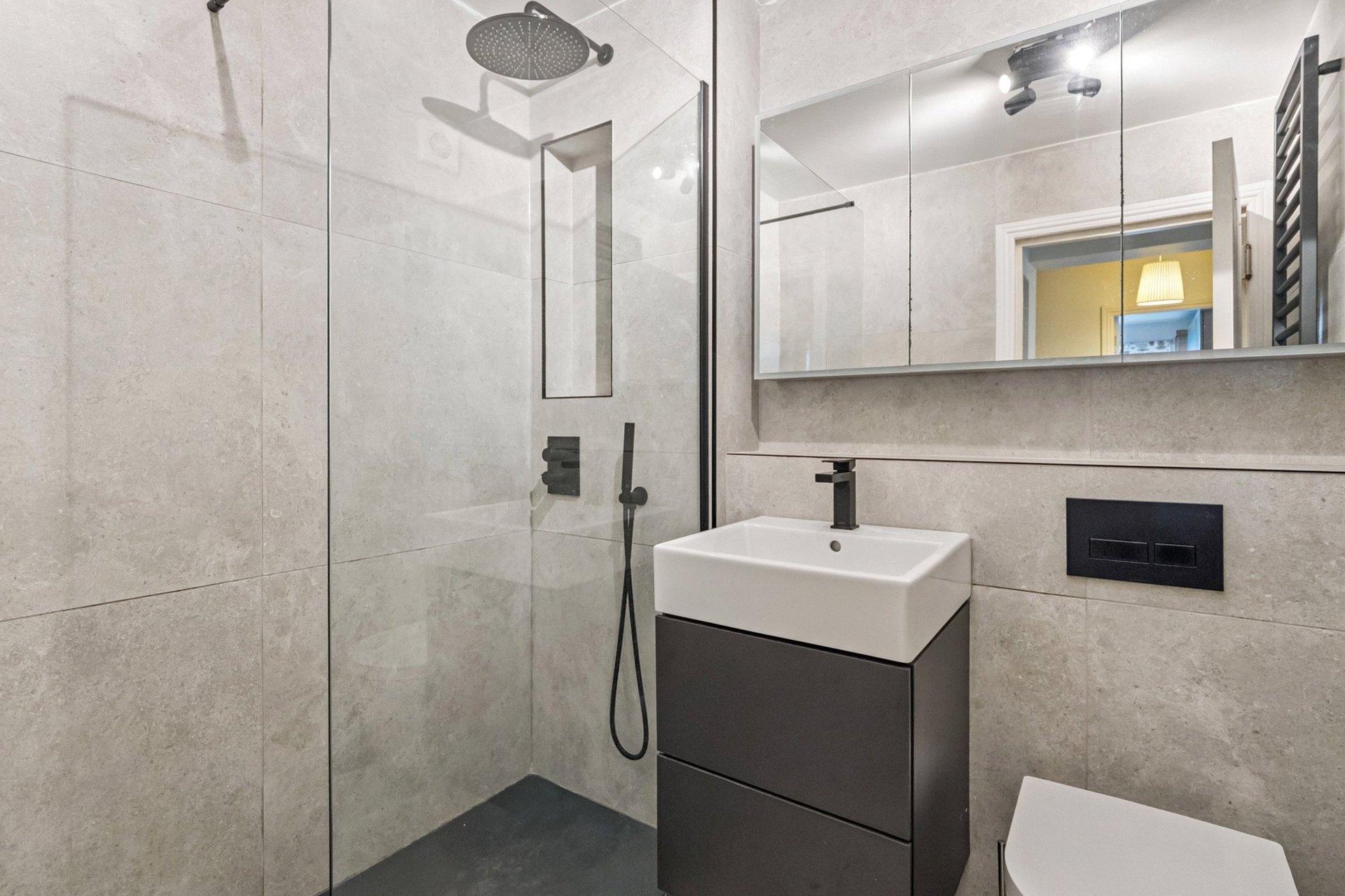 9/2 Huntingdon Place, Edinburgh, Midlothian, EH7 4AX - Picture #11