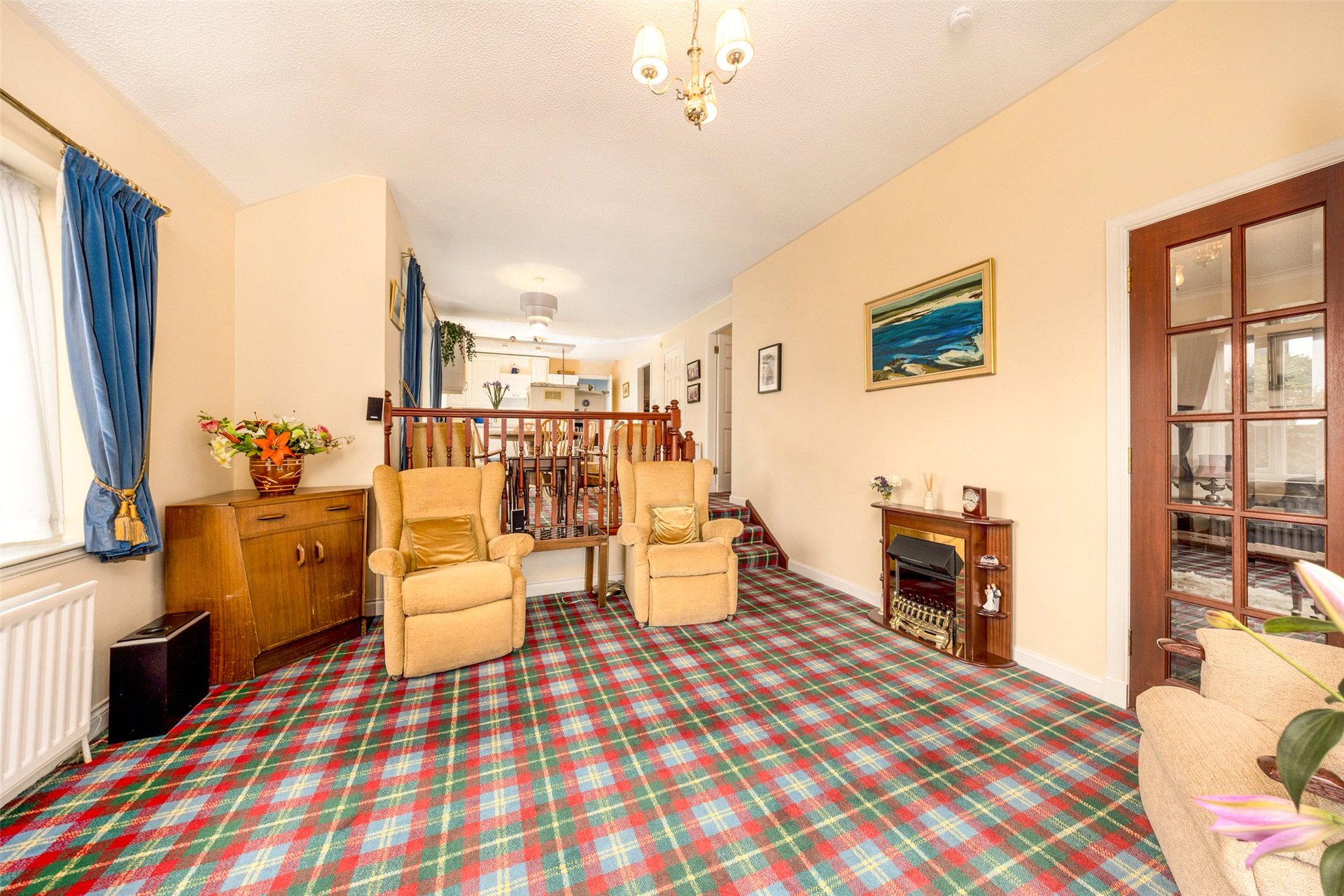 5 Muirhouse Park, Bearsden, G61 4PZ - Picture #9