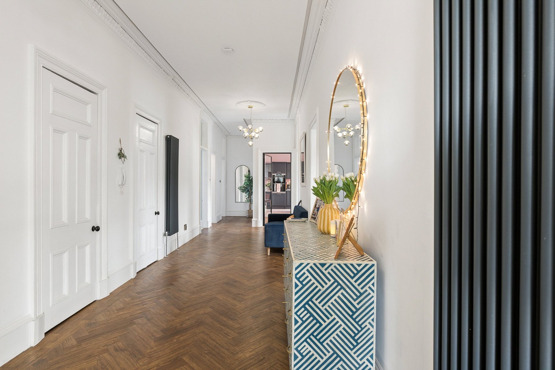 Flat 3/1, 2 Queensborough Gardens, Hyndland, Glasgow, G12 9PW - Picture #10