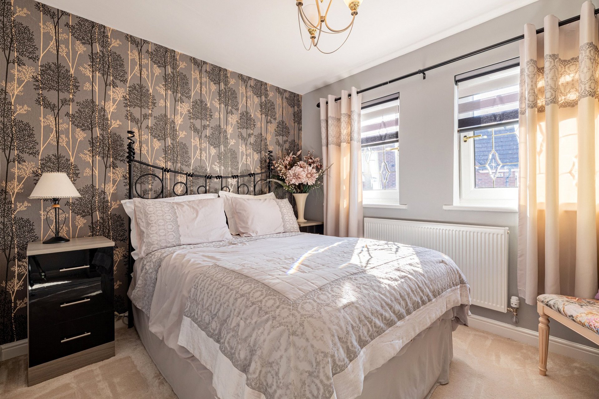 72 Douglas Muir Drive, Milngavie, G62 7RJ - Picture #43