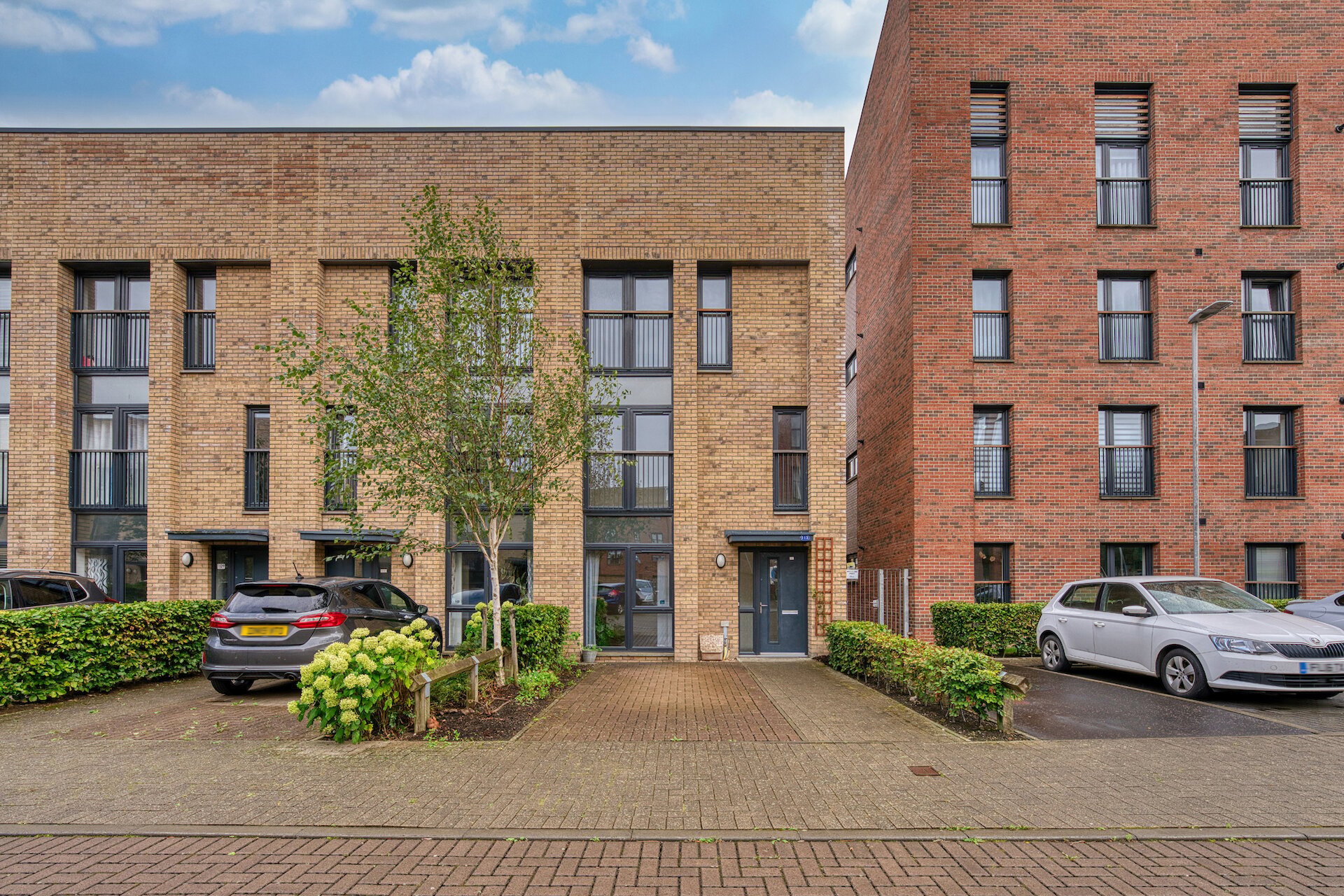 113 Nicholson Street, Laurieston, Glasgow City, G5 9AR - Picture #1
