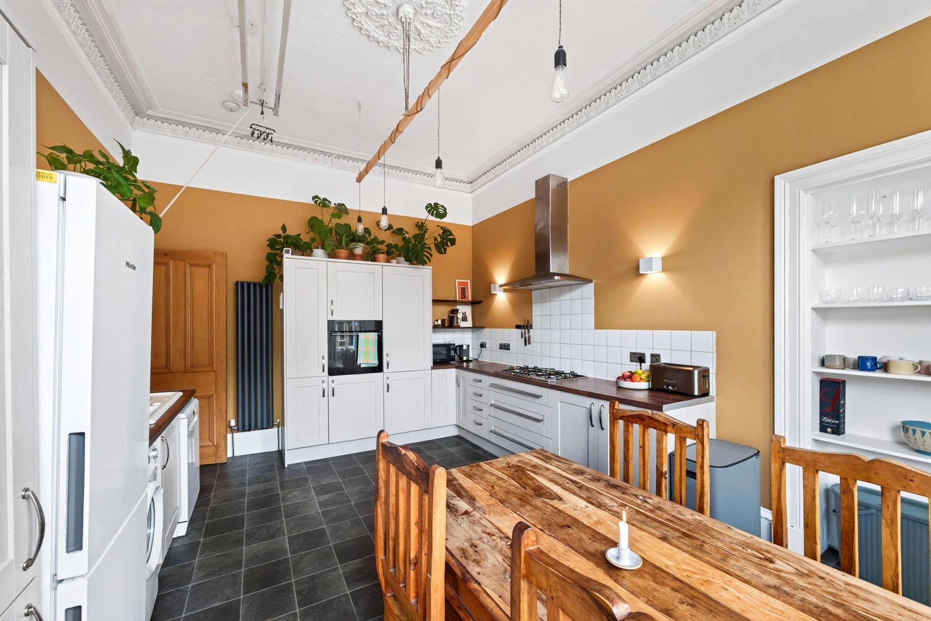 1/2, 2 Napiershall Street, Kelvinbridge, Glasgow, G20 6HQ - Picture #16