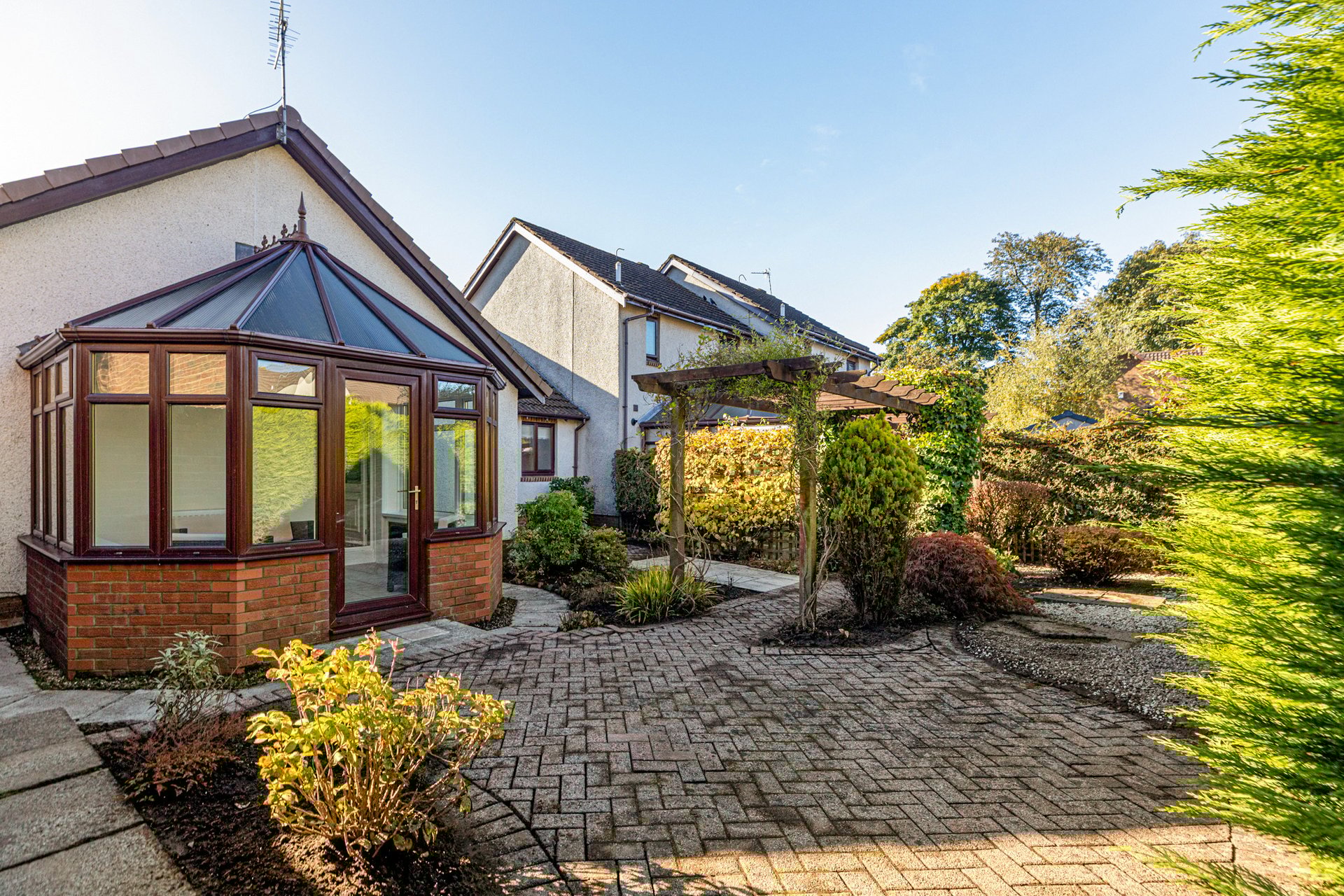 89 Finlay Rise, Milngavie, G62 6QL - Picture #18