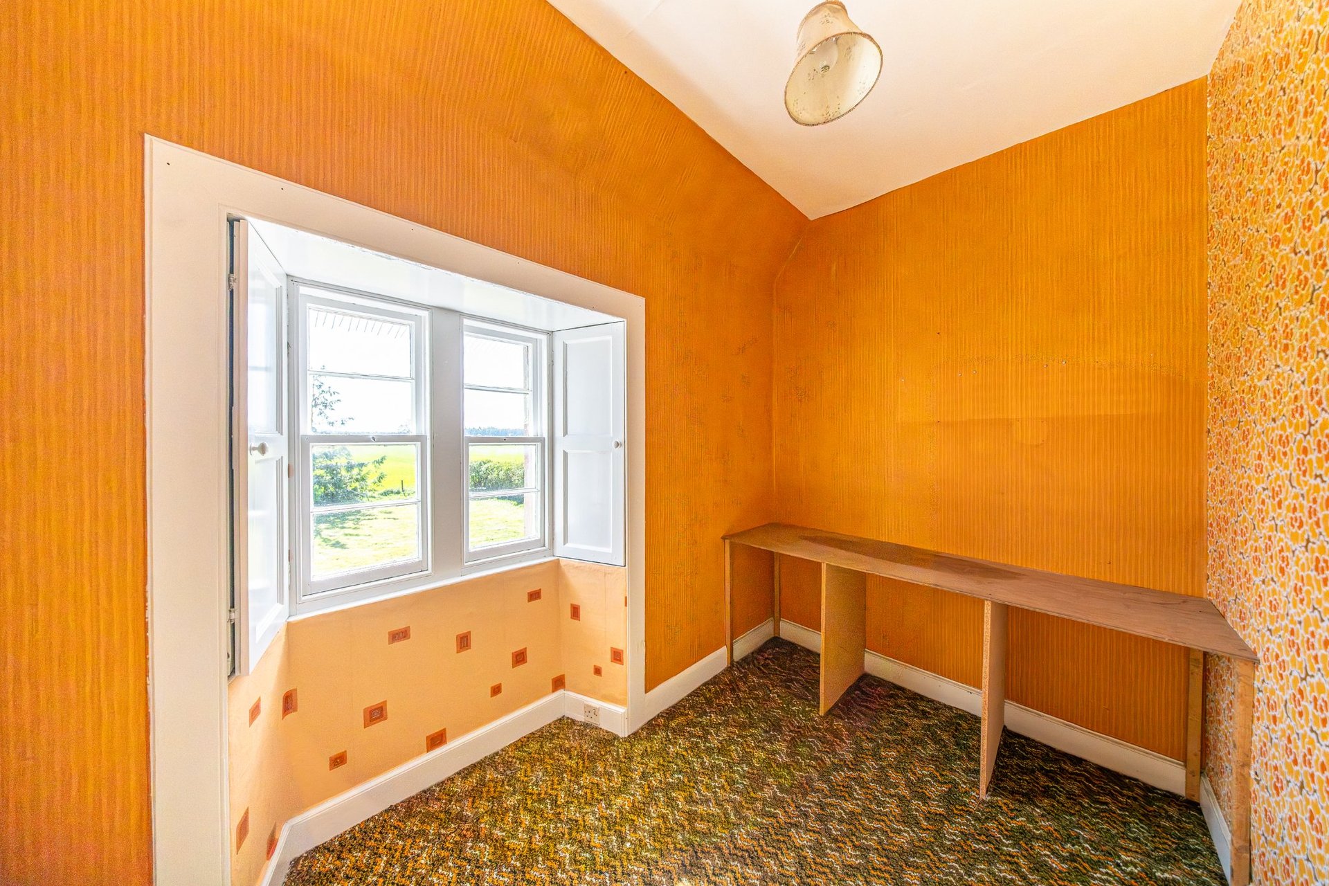 Whitehillfoot Farmhouse, Kelso, Scottish Borders, TD5 8LB - Picture #26