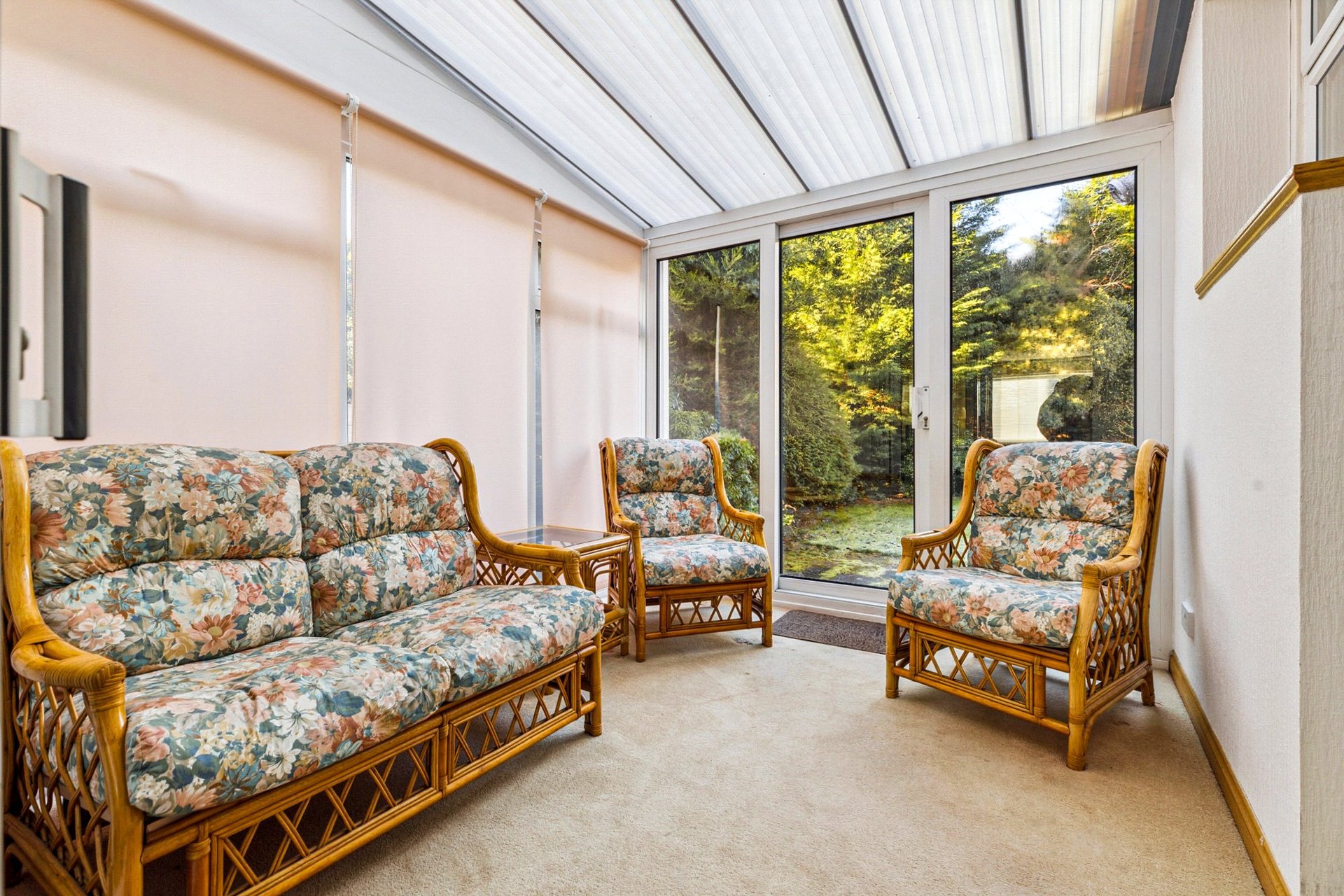 44 Cunningham Drive, Giffnock, Glasgow, East Renfrewshire, G46 6ER - Picture #13