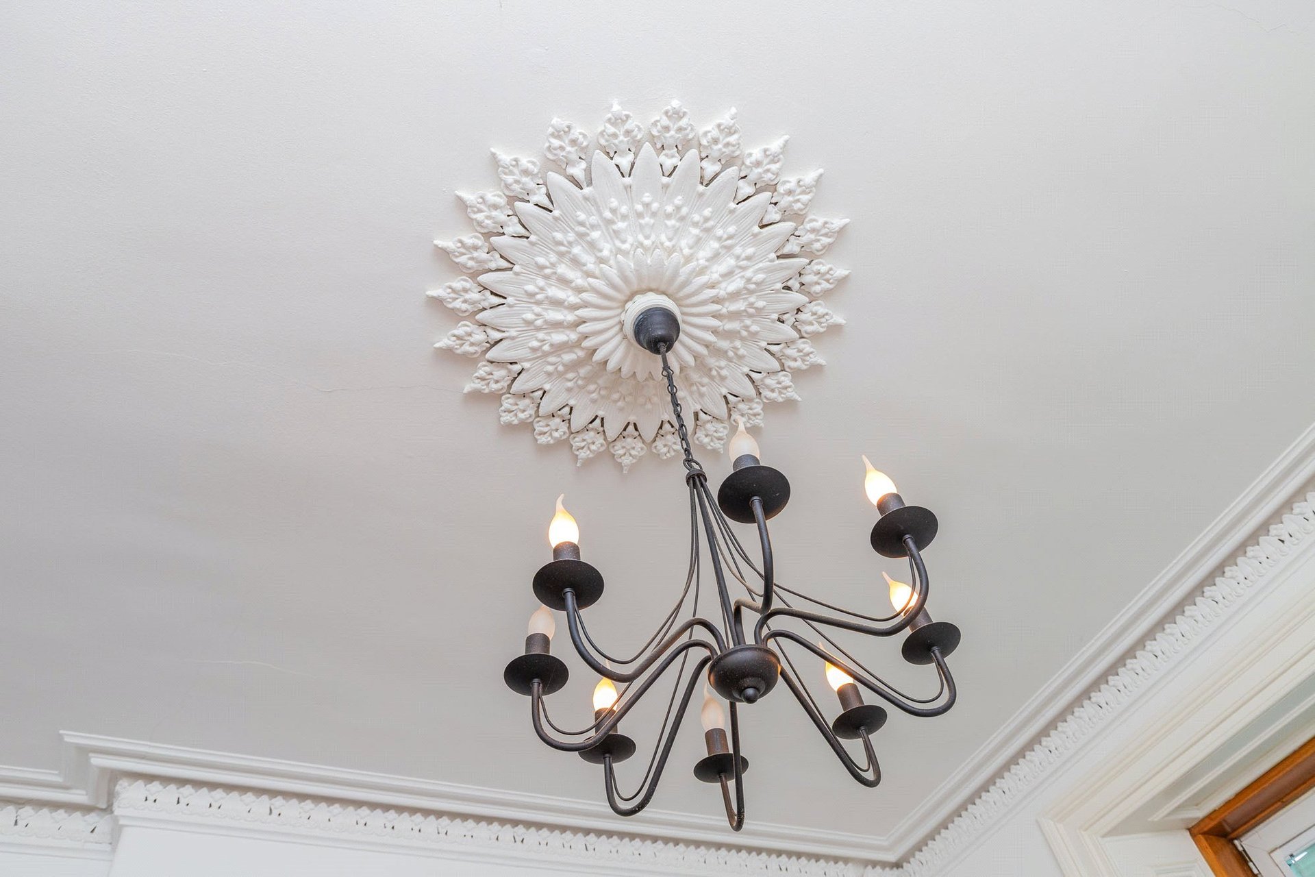 1/2, 154 Busby Road, Clarkston, Glasgow, East Renfrewshire, G76 8BH - Picture #12