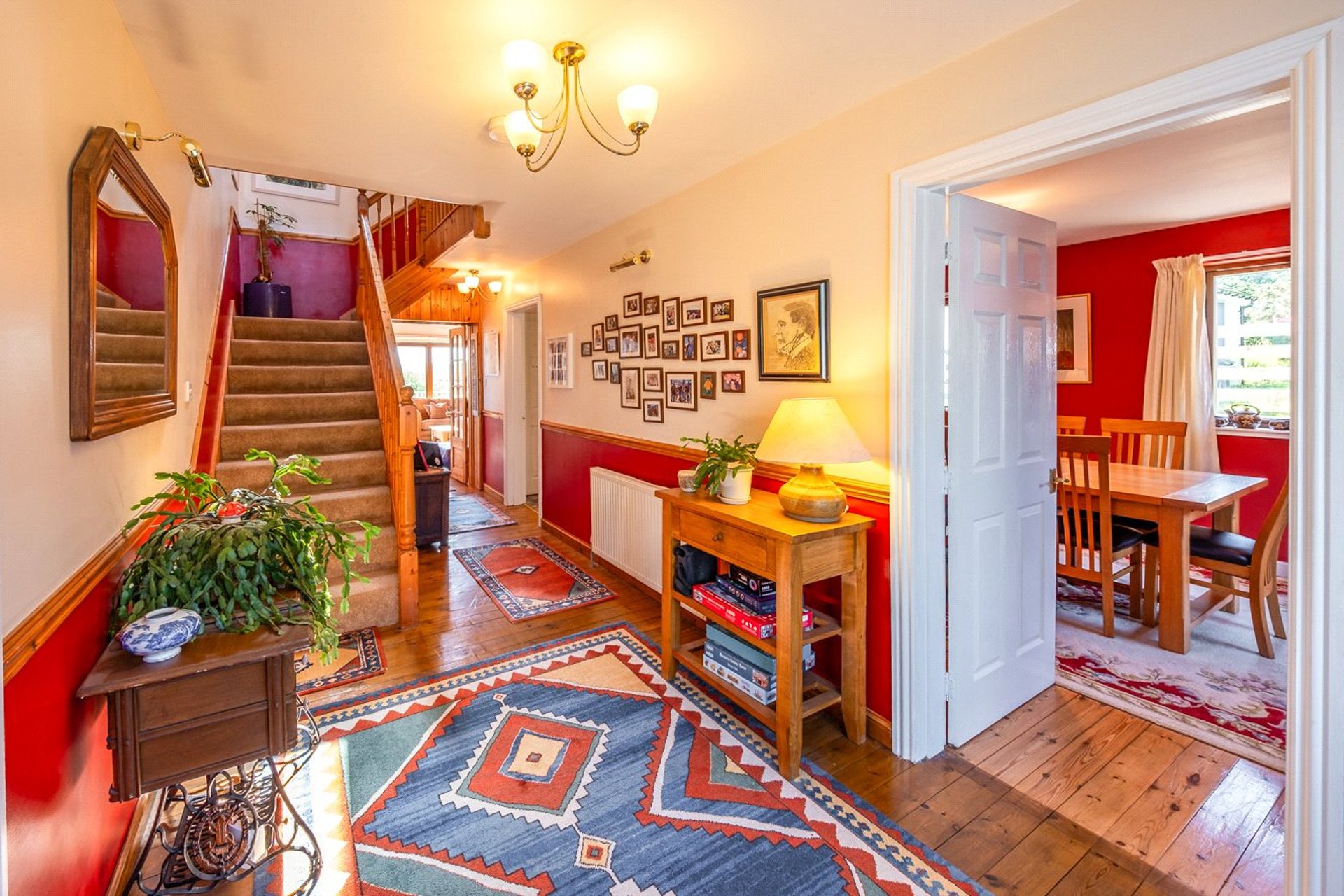 Craigspuir House, 7 Craigspuir Lane, Tobermory, Isle of Mull, Argyll and Bute, PA75 6RD - Picture #17