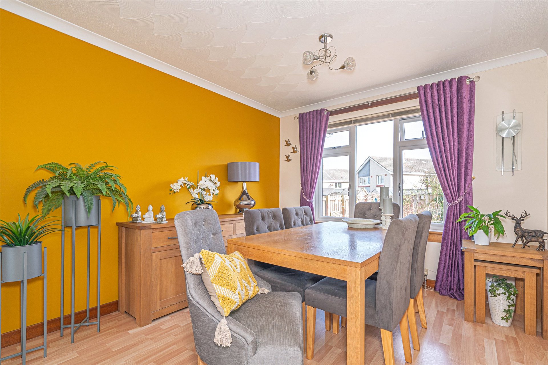 28 Andrew Lang Crescent, St. Andrews, Fife, KY16 8YL - Picture #12