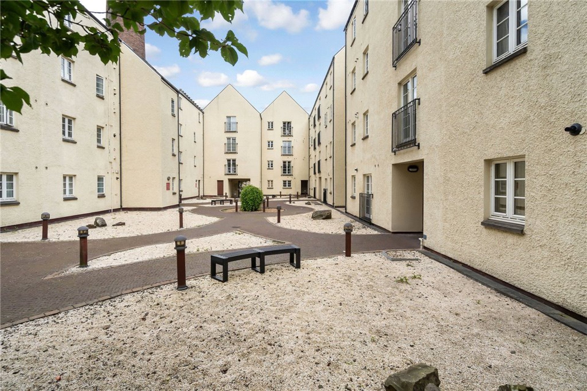 Flat 15, 24 Easter Dalry Wynd, Dalry, Edinburgh, EH11 2TJ - Picture #3