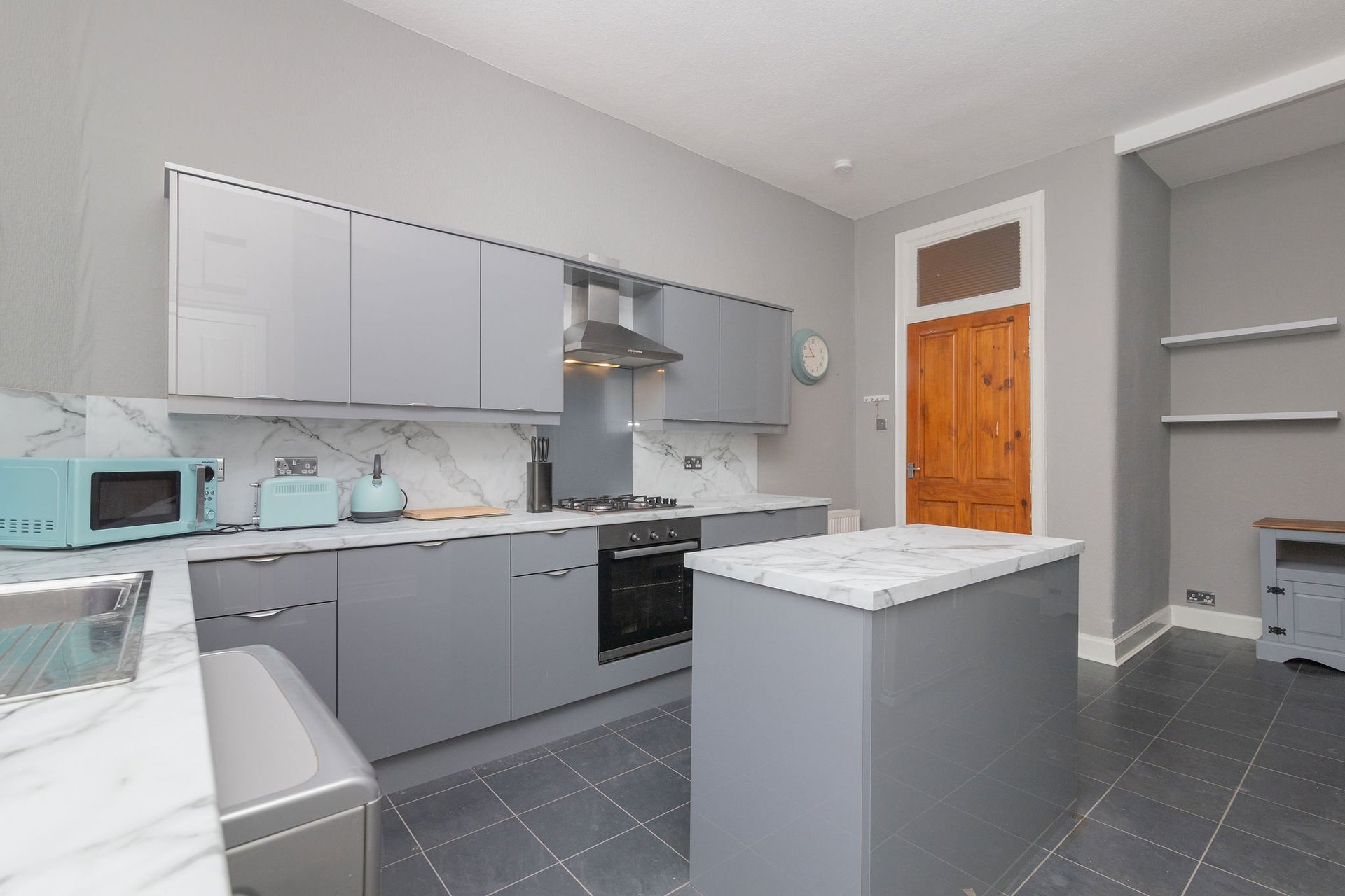 1/1, 28 Bellwood Street, Shawlands, G41 3ES - Picture #11