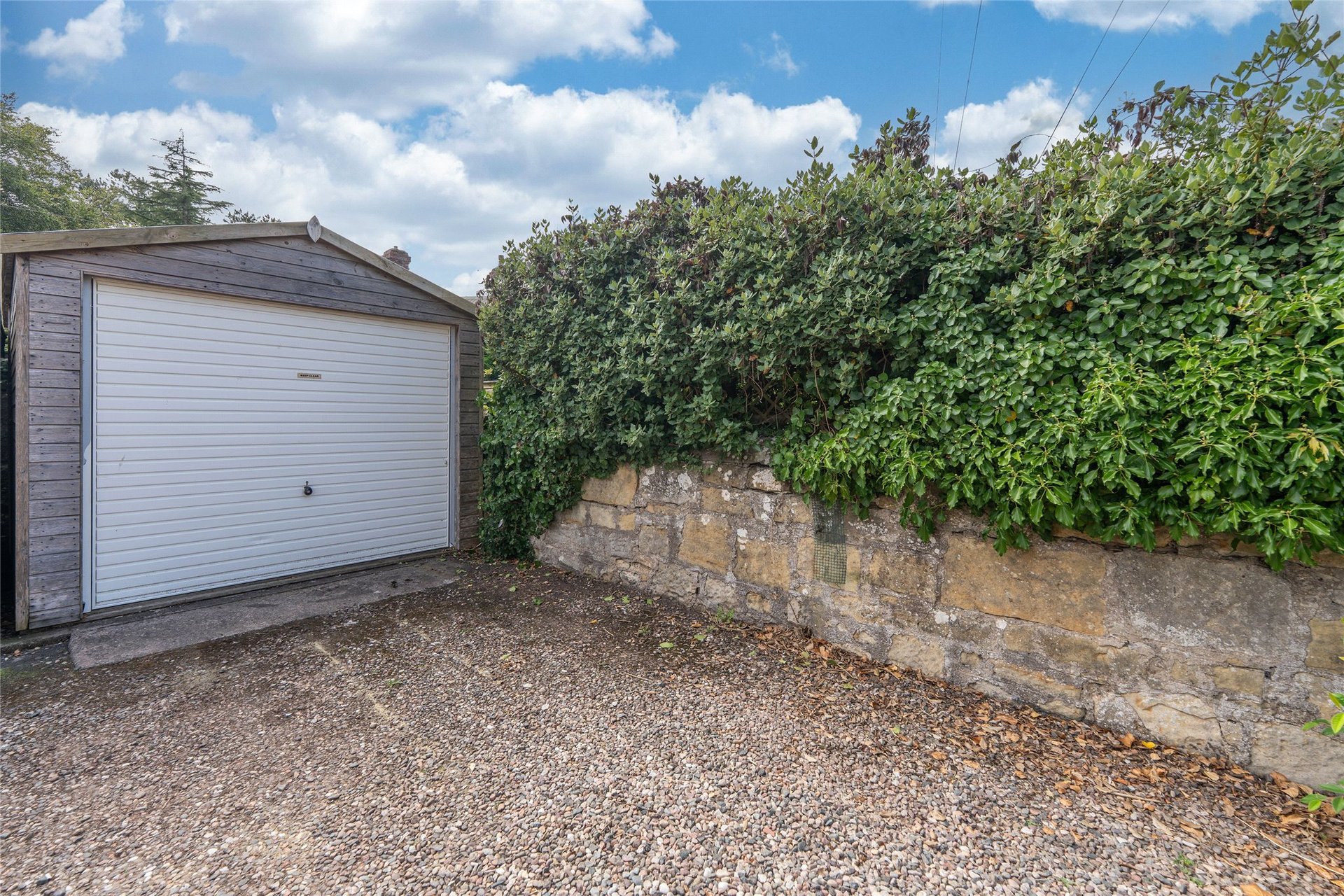 Flat 1, 10 Links Crescent, St. Andrews, Fife, KY16 9HP - Picture #30