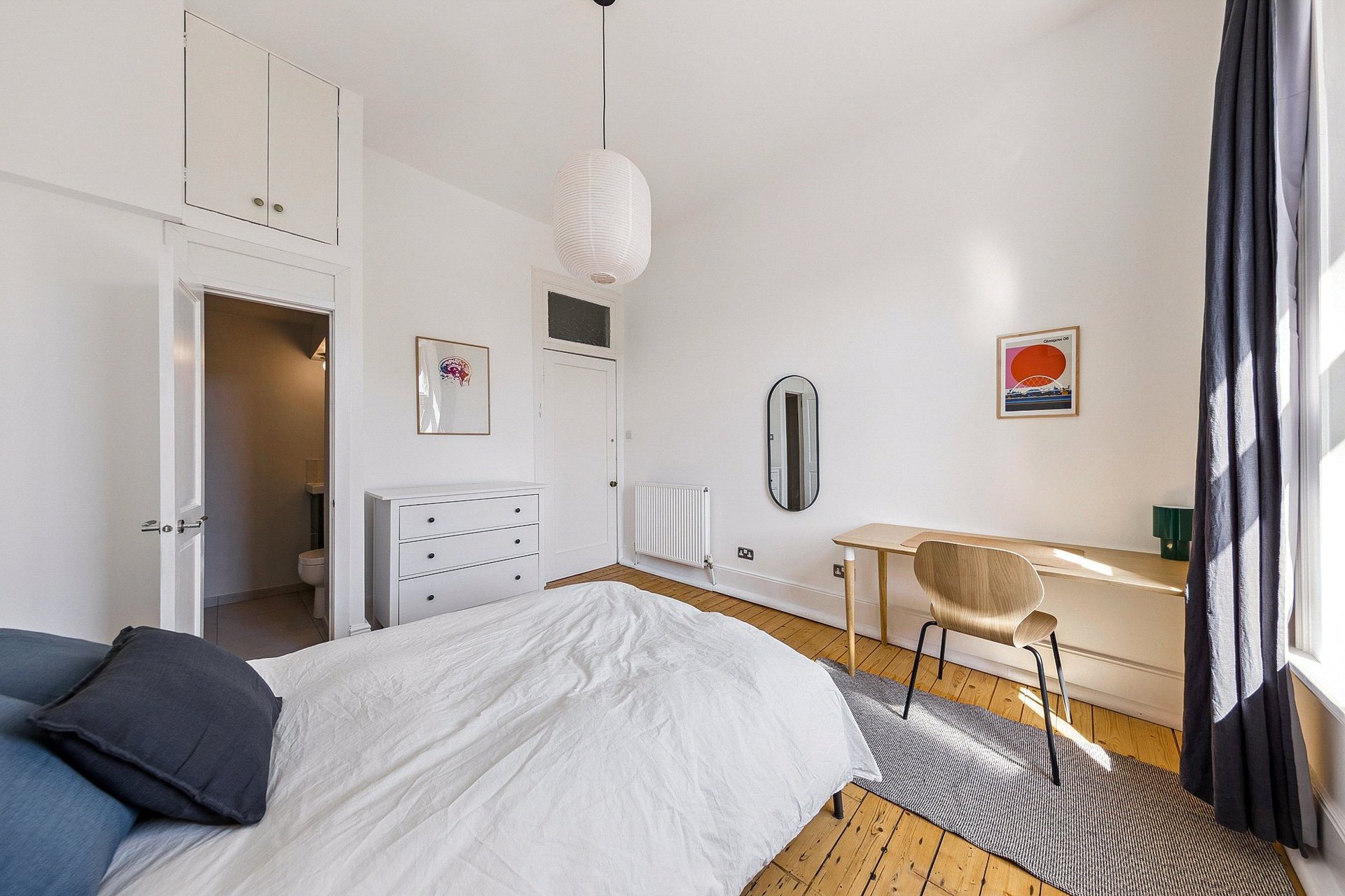 3/1, 6 Dryburgh Gardens, North Kelvinside, Glasgow, G20 6BT - Picture #16