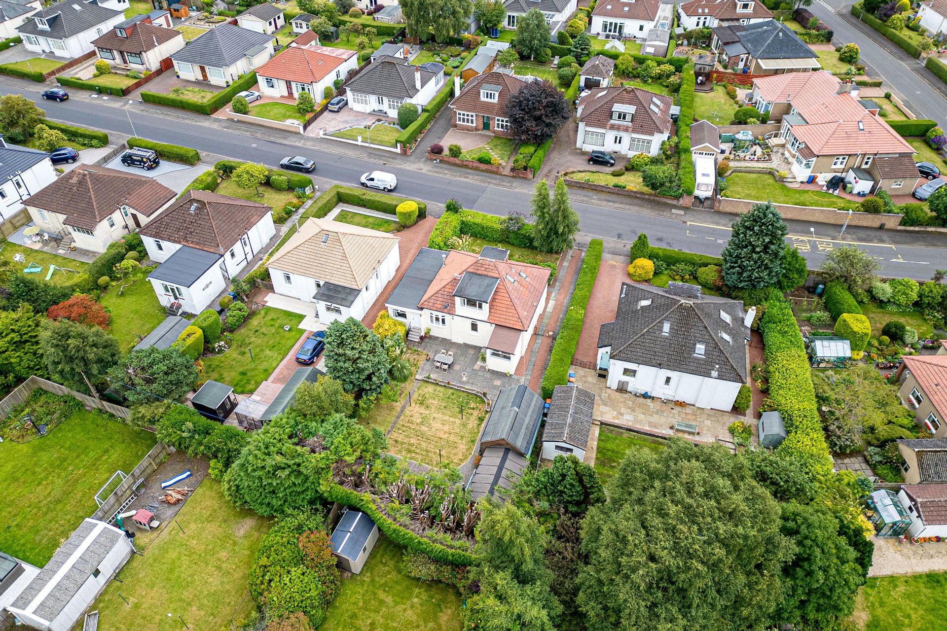 35 Kessington Road, Bearsden, G61 2HJ - Picture #49
