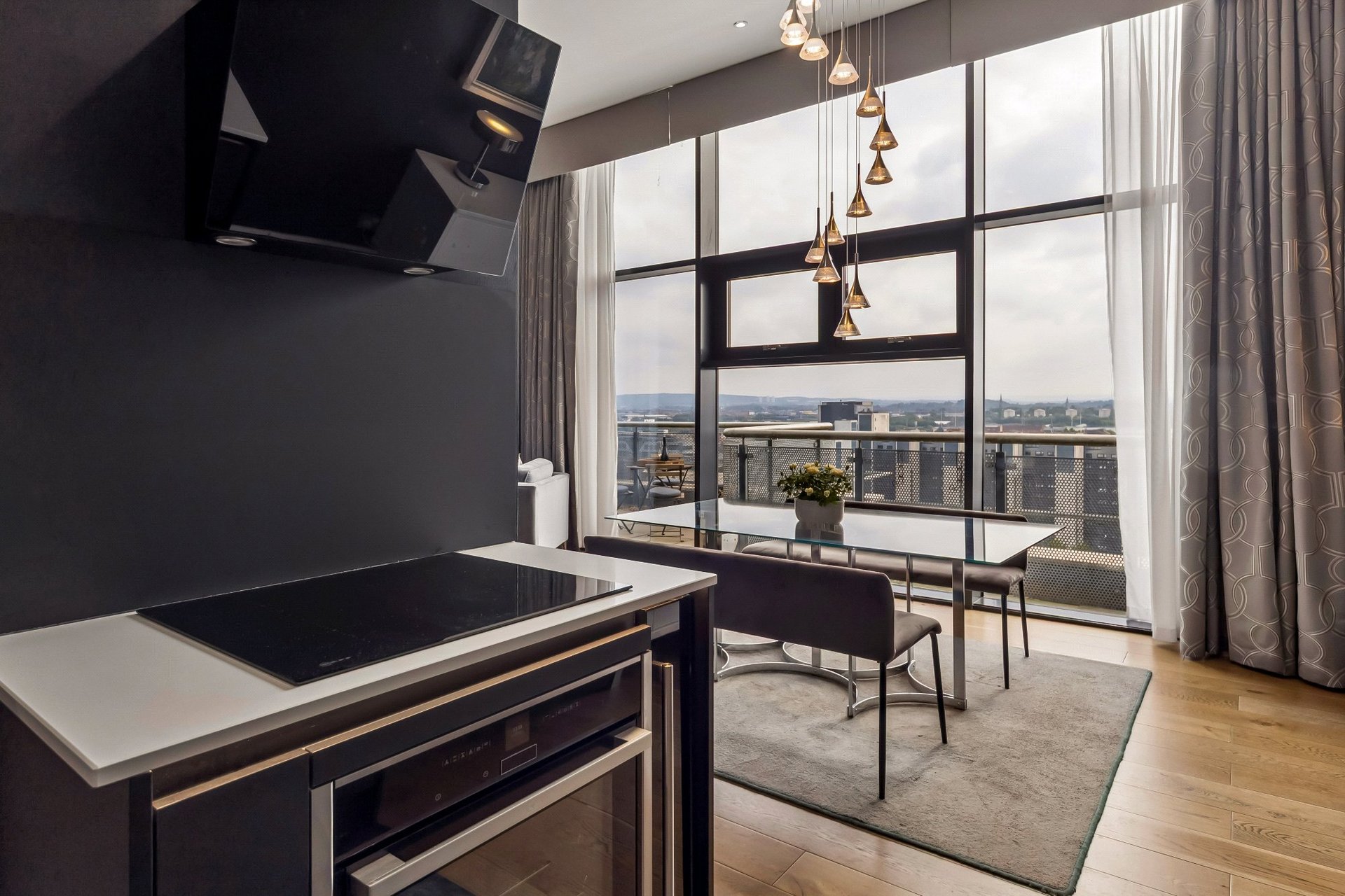 Flat 11/2, 507 Stobcross Street, Finnieston, Glasgow, G3 8GJ - Picture #19