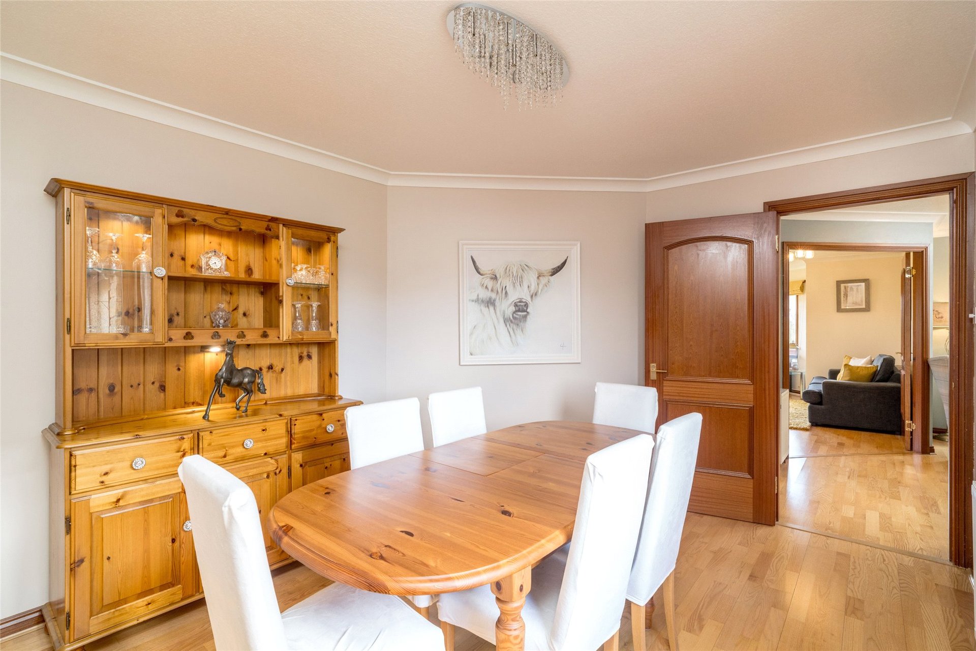 8 St. Cuthbert's View, Oxton, Lauder, Scottish Borders, TD2 6RN - Picture #10
