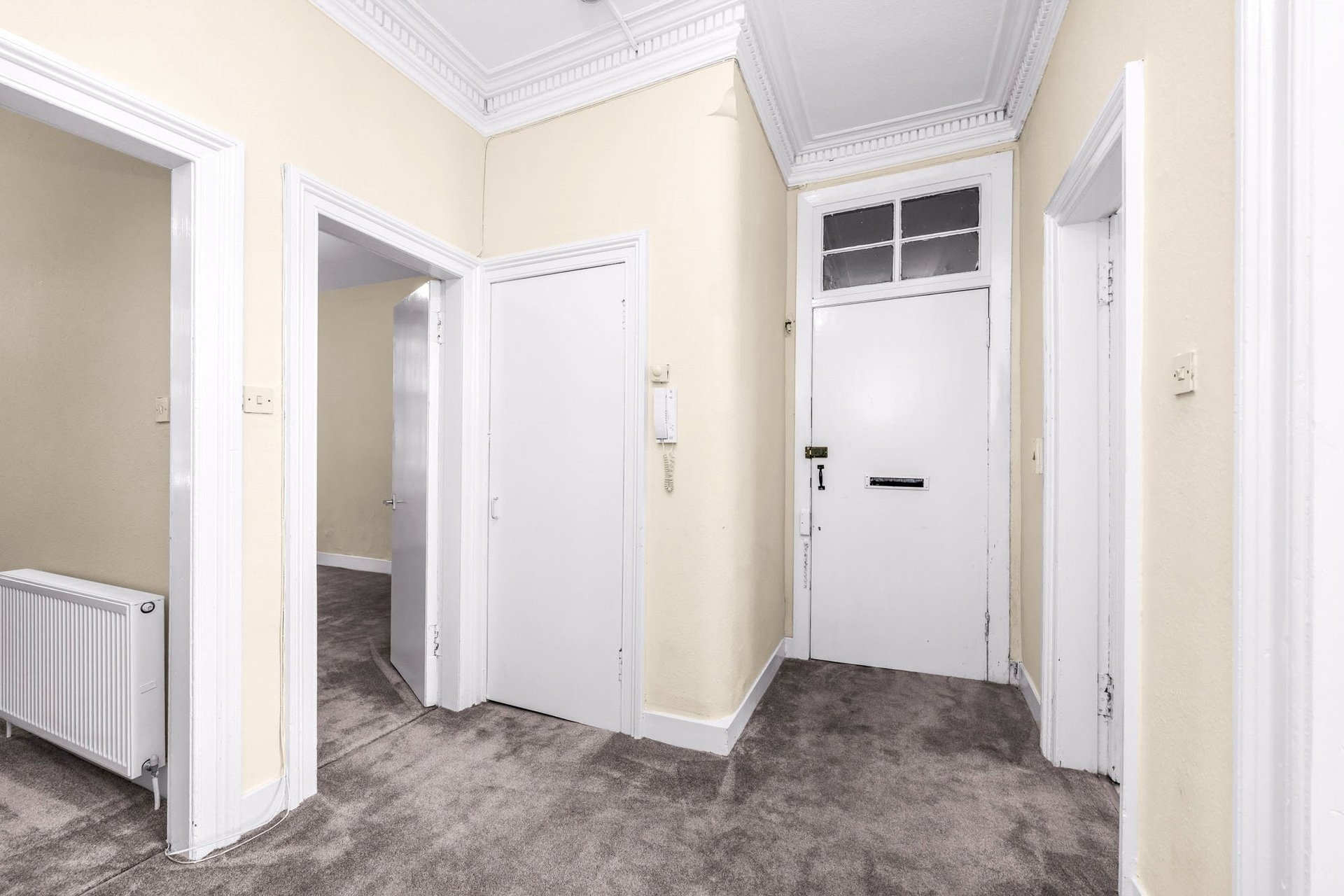 Flat 0/2, 57 Dalhousie Street, Glasgow, G3 6PH - Picture #3