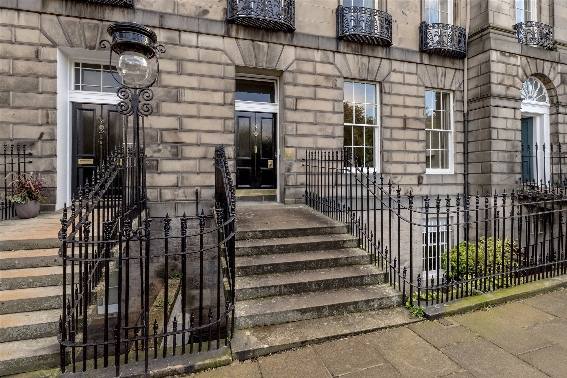 GF, 8 Doune Terrace, Edinburgh, EH3 6DY - Picture #16