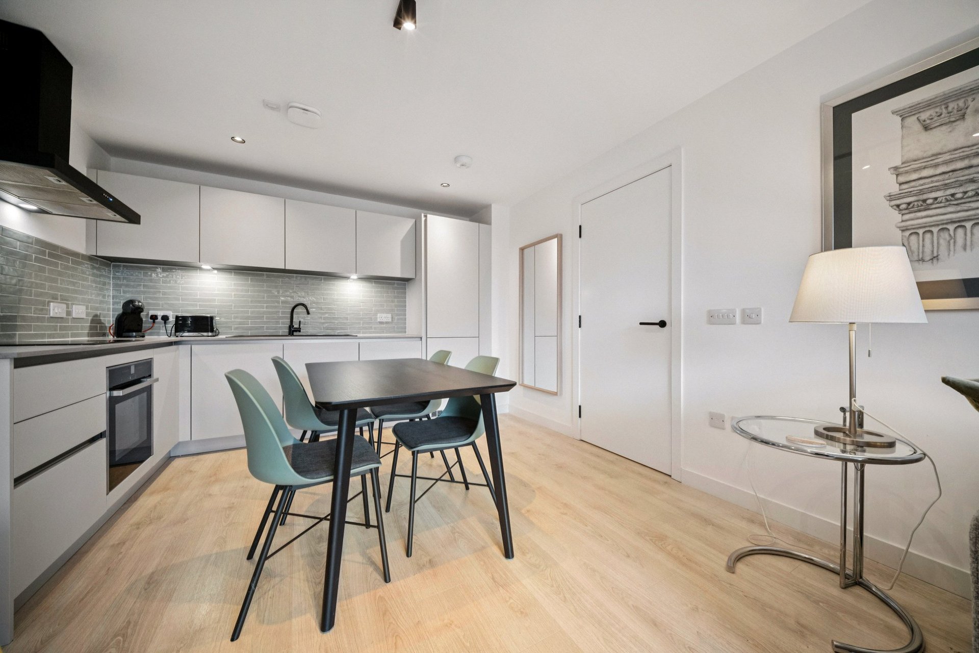 200/6 Great Junction Street, Leith, Edinburgh, EH6 5LW - Picture #8