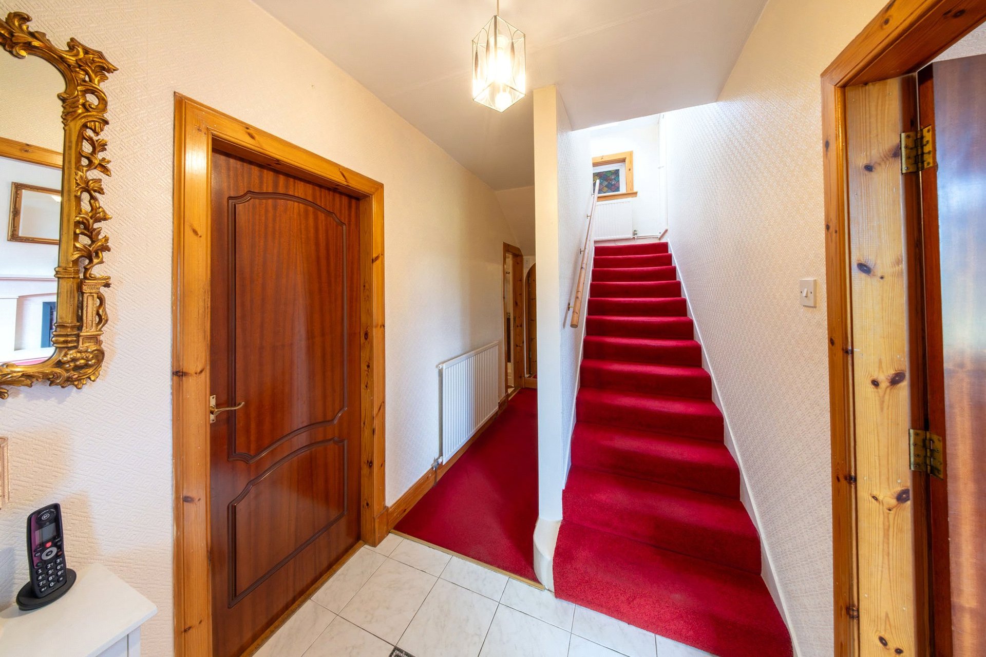 Craigneuk, Galashiels, Scottish Borders, TD1 1UQ - Picture #18