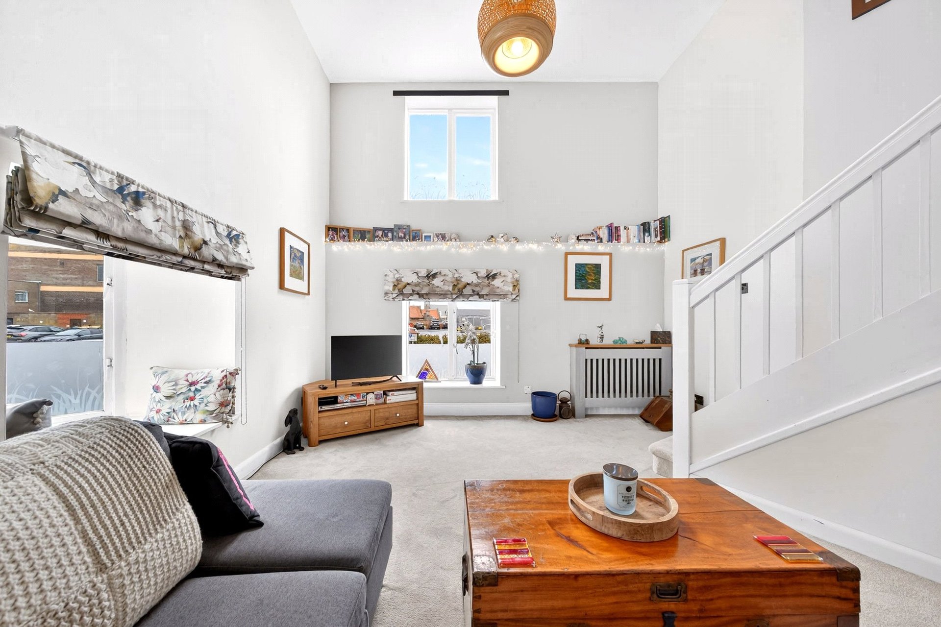 3 Easter Wynd, Berwick-upon-Tweed, Northumberland, TD15 1DT - Picture #3