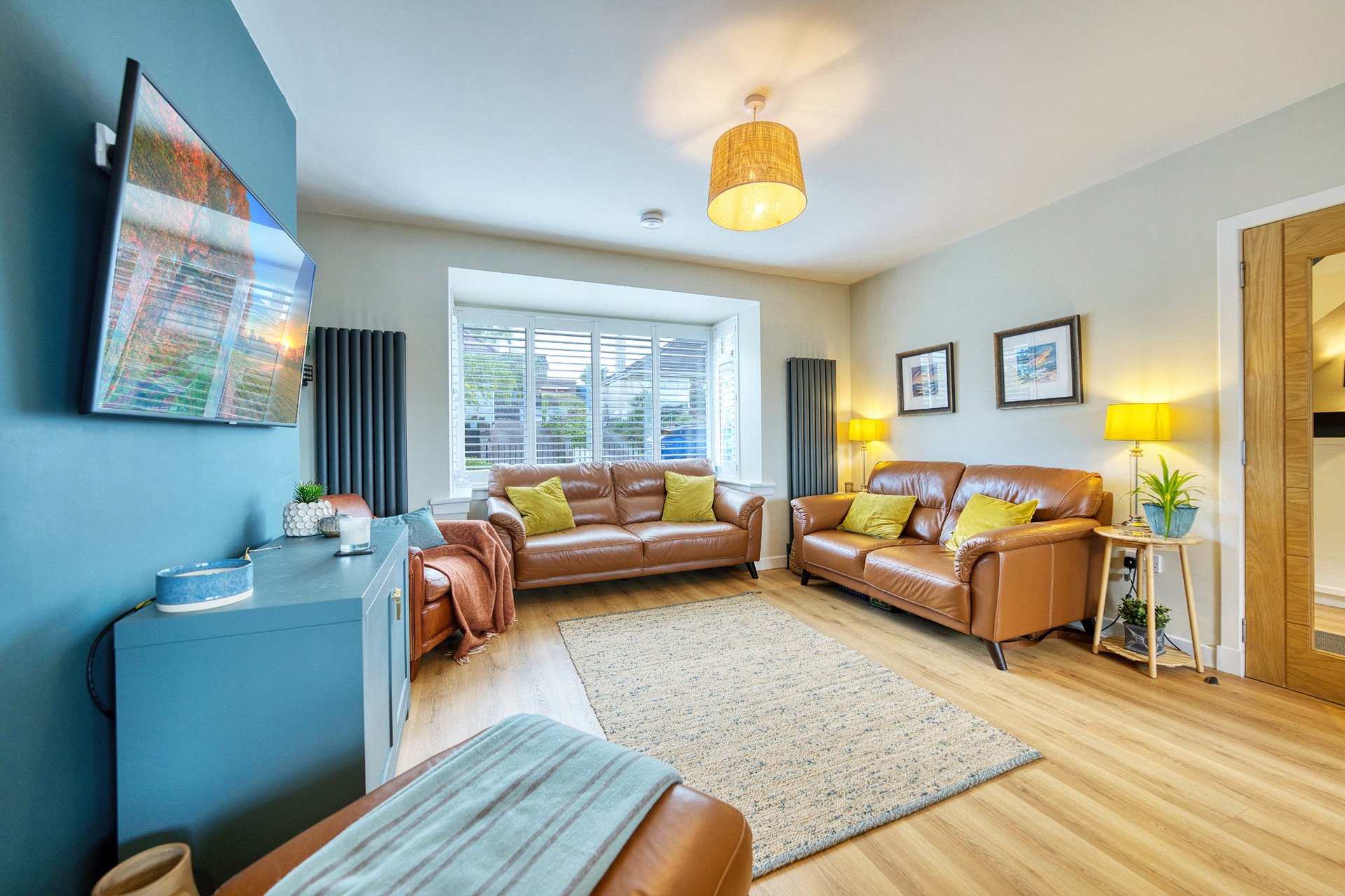 5 South Glassford Street, Milngavie, G62 6AT - Picture #3
