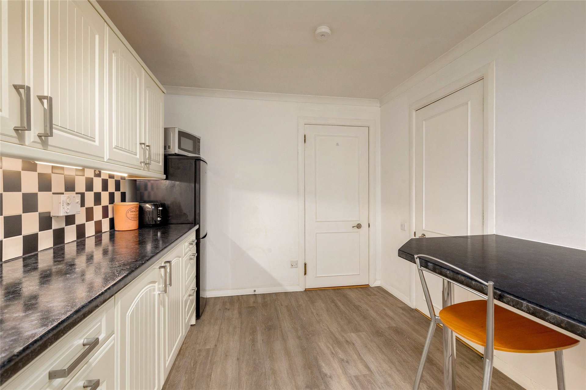 48/3 Belford Road, Edinburgh, EH4 3BR - Picture #11