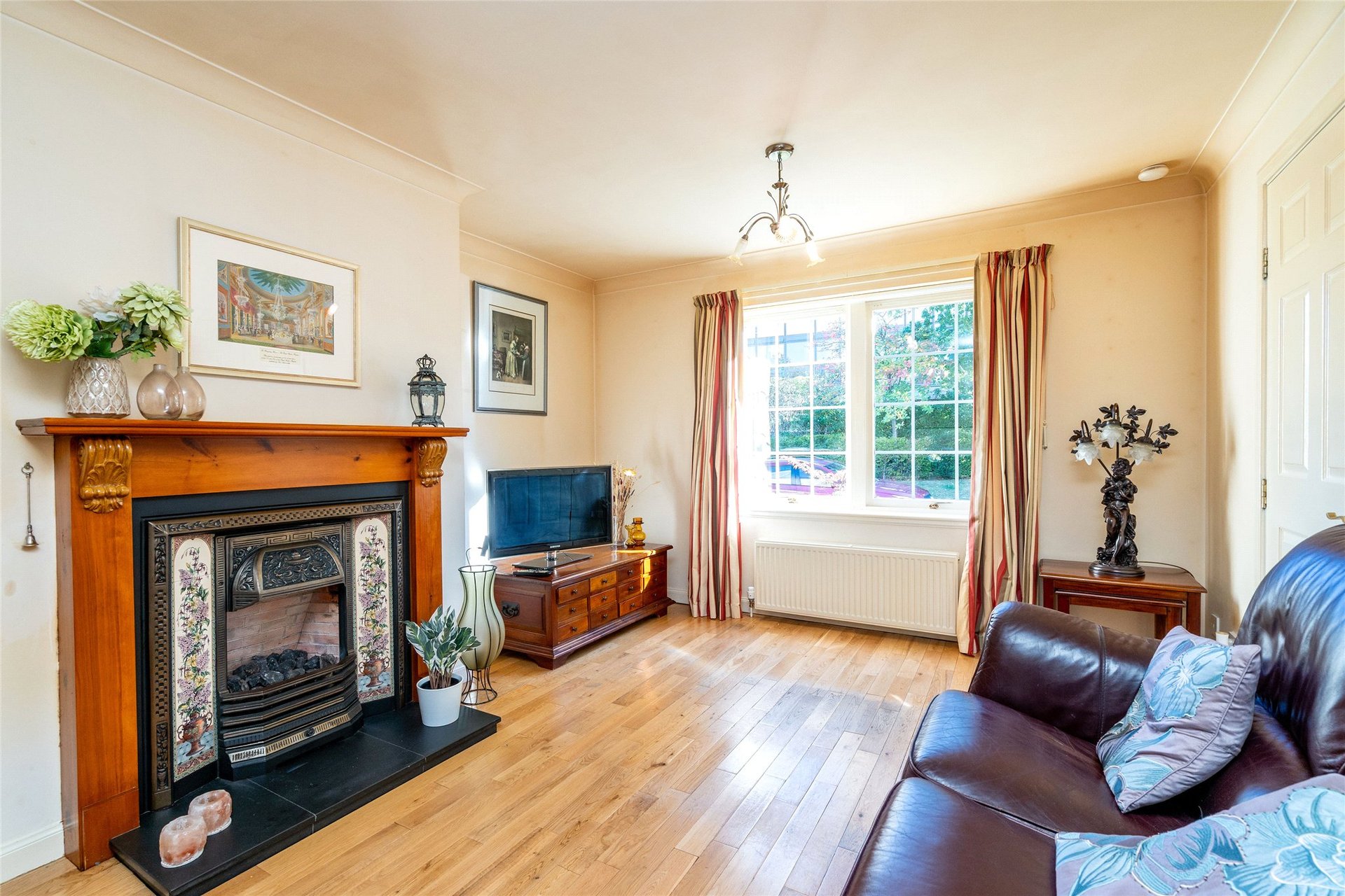 76 Bonaly Road, Edinburgh, Midlothian, EH13 0PE - Picture #3