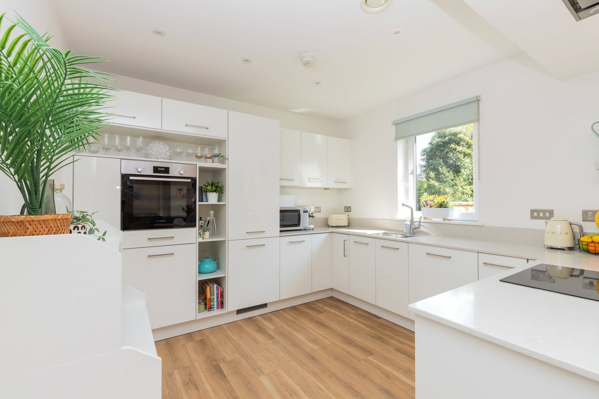 Flat 2, 15 Mansionhouse Court, Langside, Glasgow, G41 3DE - Picture #14