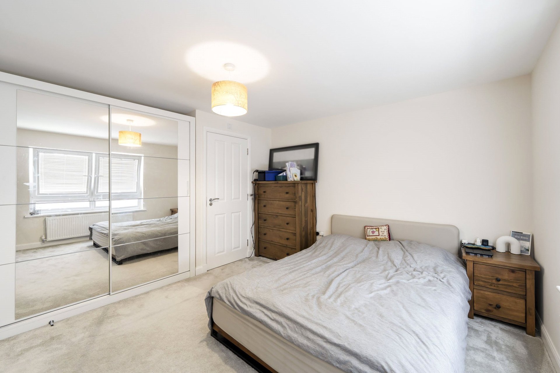 3 Walter Myln Crescent, St. Andrews, Fife, KY16 8DU - Picture #13