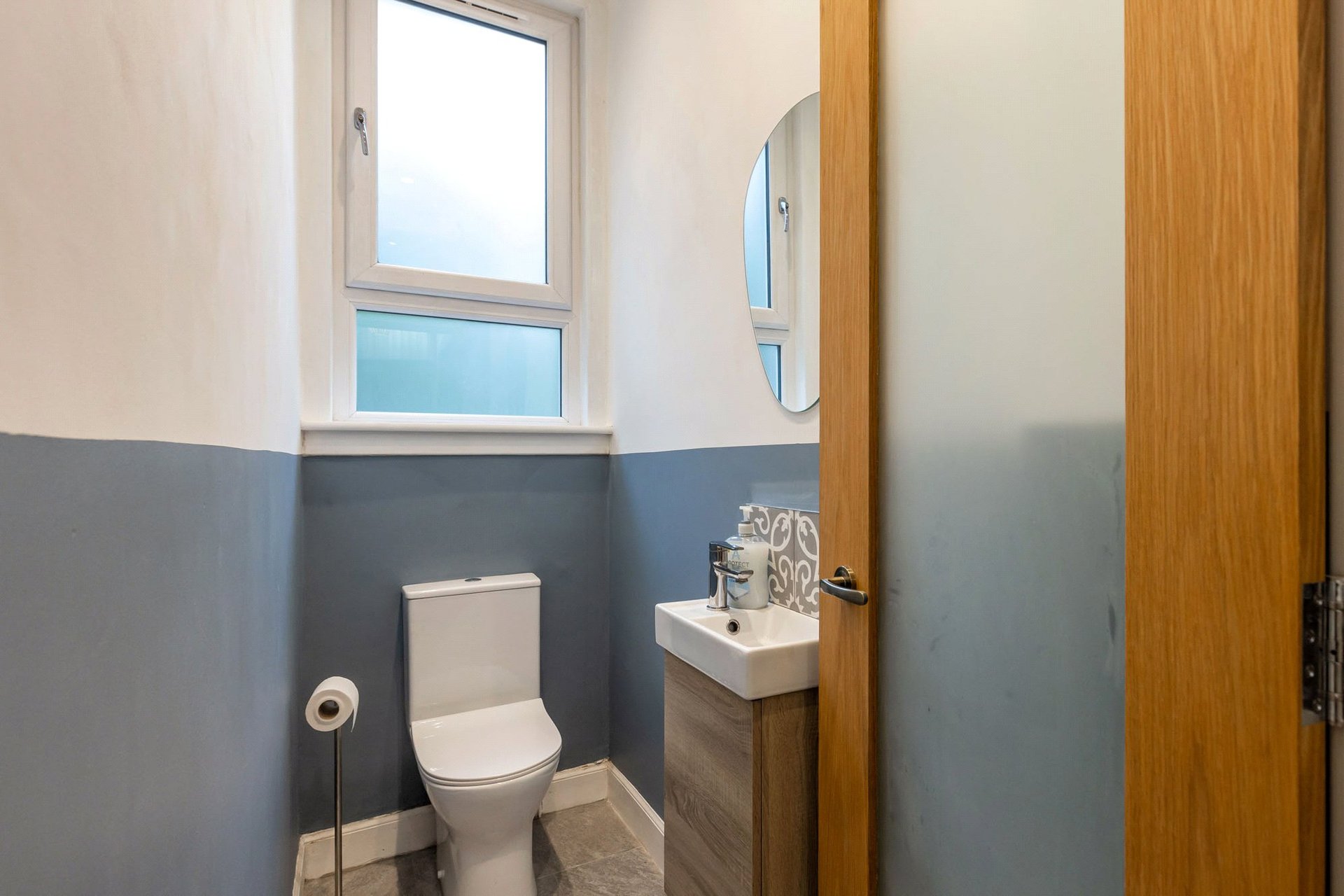 Flat 12, 20 Wardlaw Street, Edinburgh, Midlothian, EH11 1TP - Picture #11