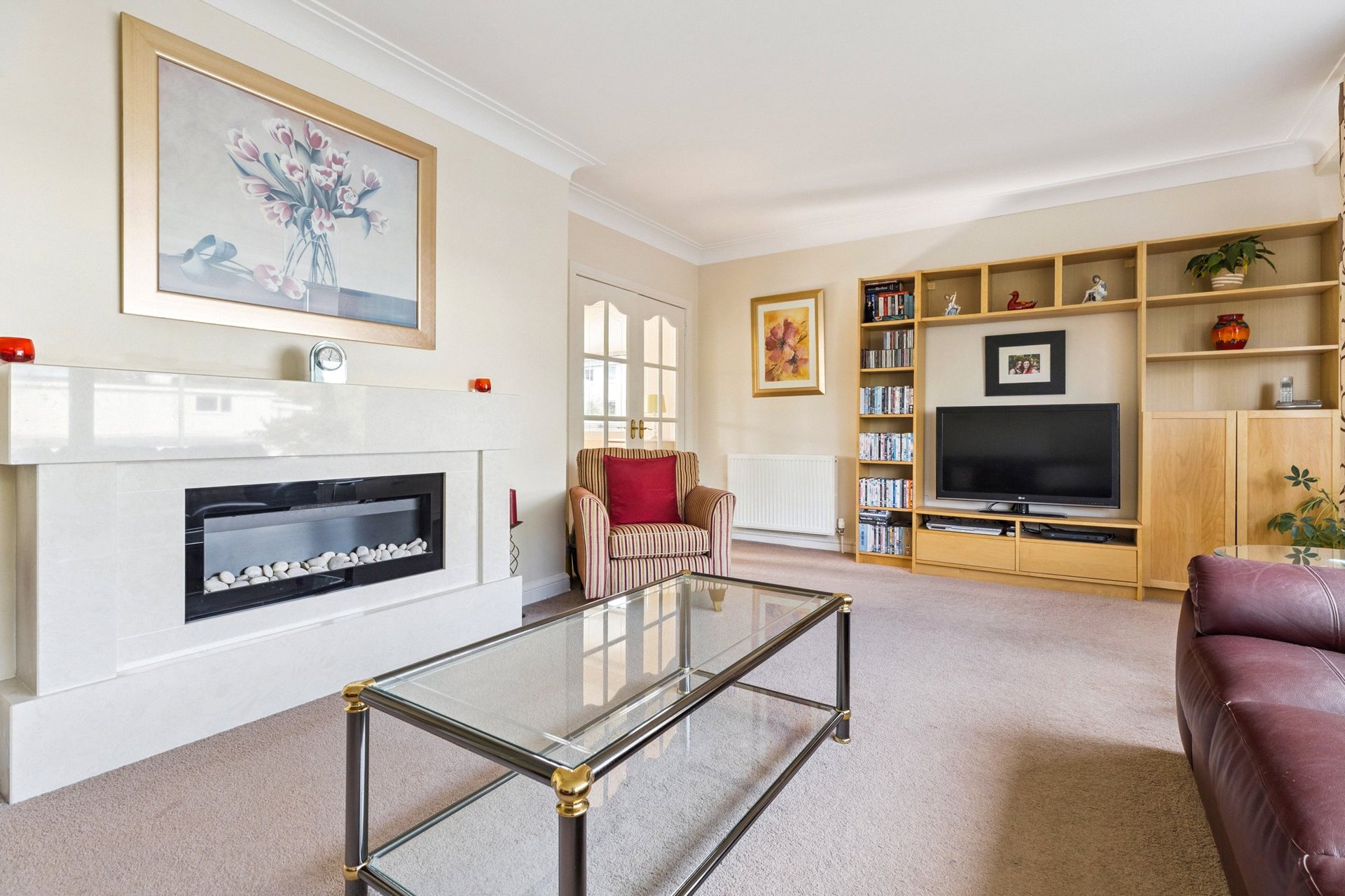 Flat 4, 17 Kirkvale Drive, Newton Mearns, Glasgow, East Renfrewshire, G77 5HD - Picture #6