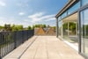 Penthouse, Apartment 28 Torwood, 30 Corstorphine Road, Edinburgh, Midlothian, EH12 6HP - Picture #5