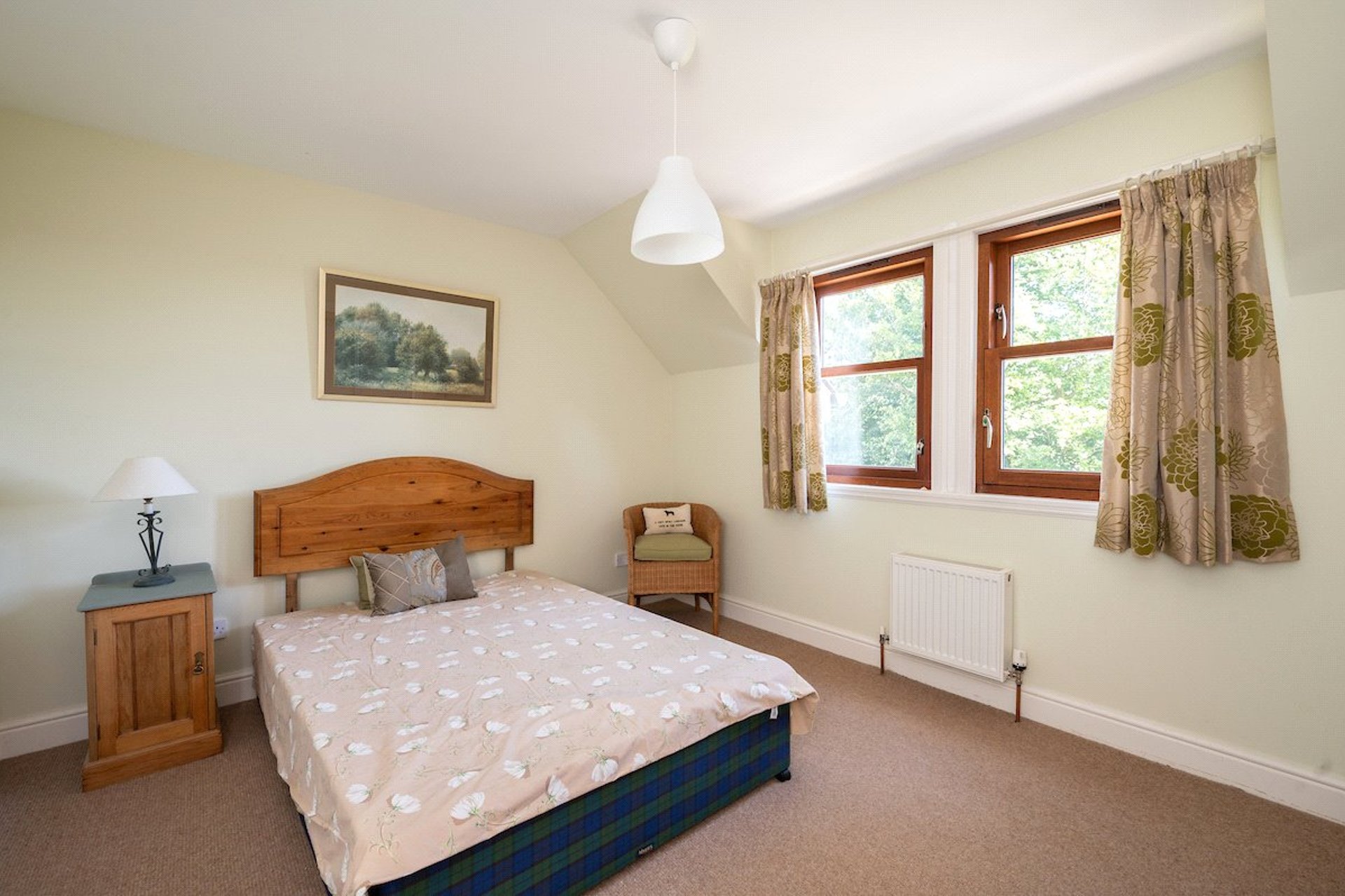 7 Hopelands Road, Silverburn, Penicuik, Midlothian, EH26 9LH - Picture #18