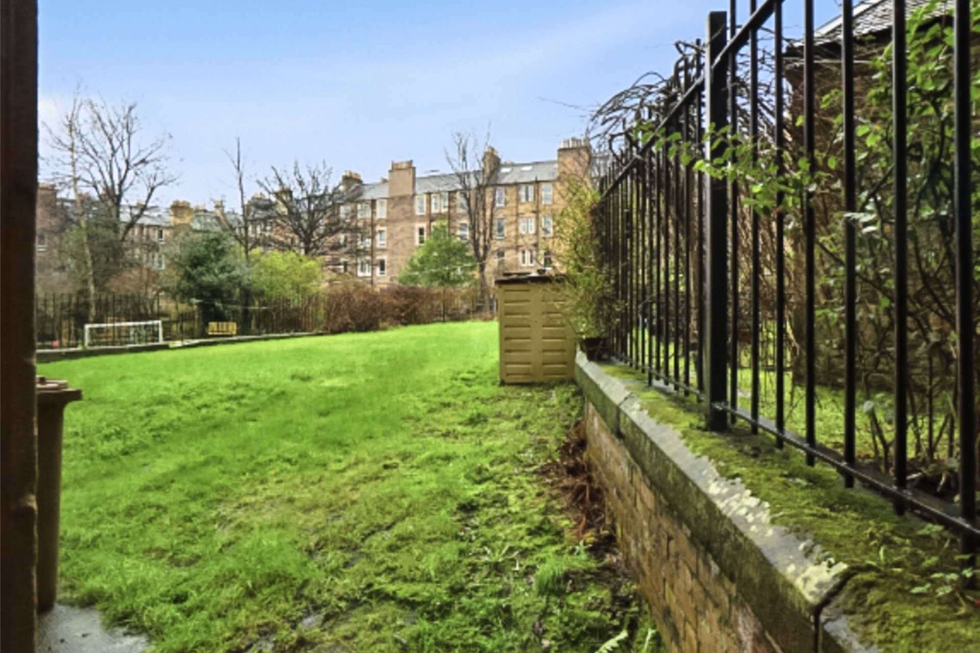 1 Mertoun Place, Edinburgh, EH11 1JU - Picture #16