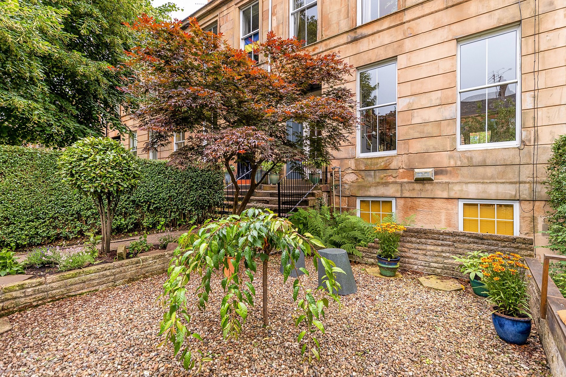 19 Regent Park Square, Strathbungo, Glasgow, G41 2AF - Picture #3