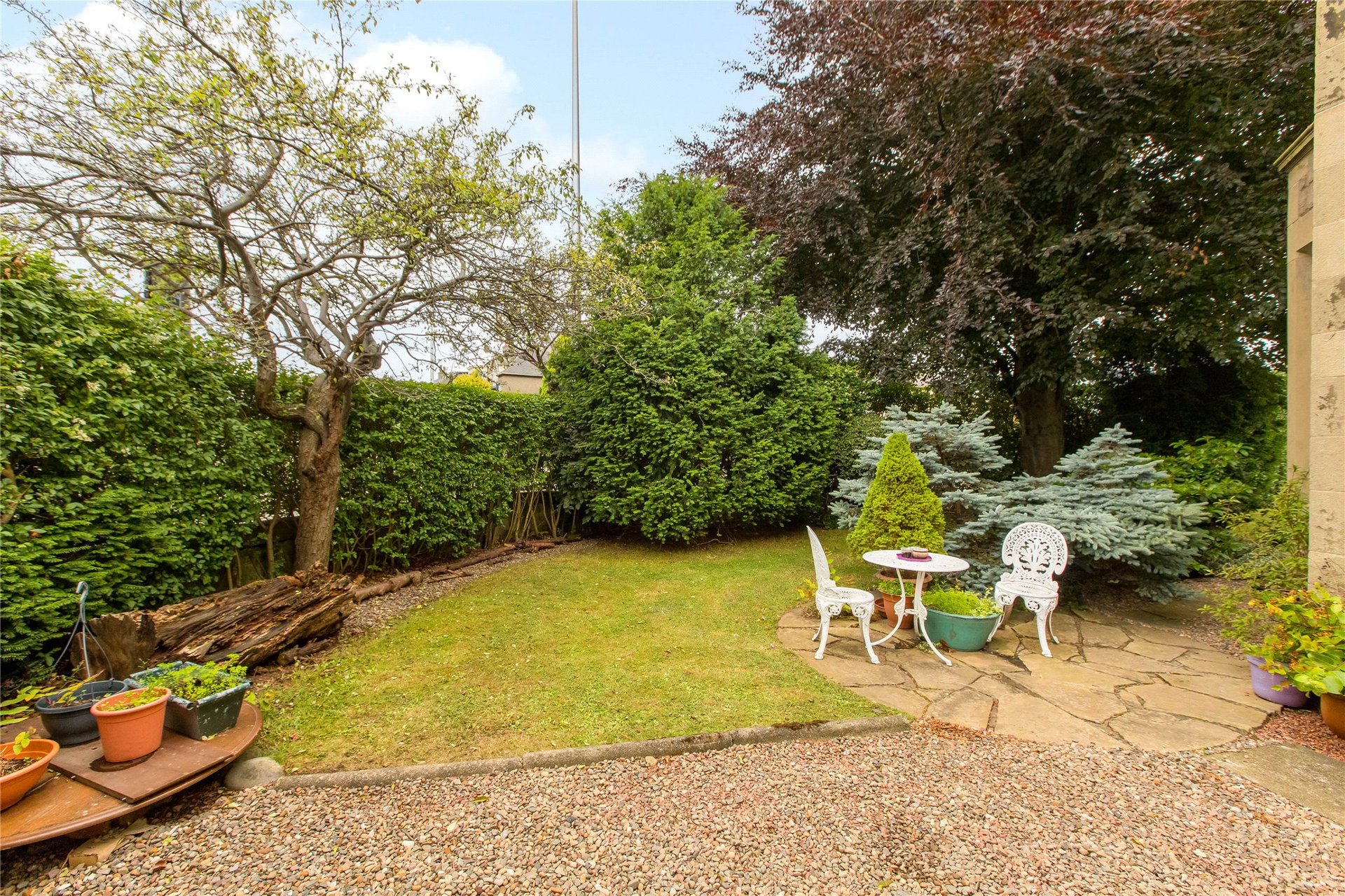 Braemount, 1 Kirkgate, Edinburgh, Midlothian, EH16 6RX - Picture #6