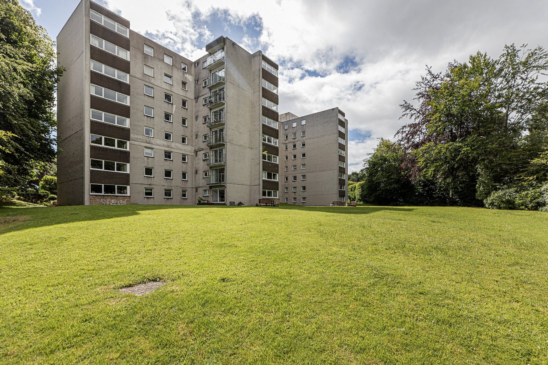 58 Norwood Park, Bearsden, G61 2RZ - Picture #2