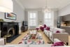 Flat 1, 1 Melville Crescent, West End, Edinburgh, EH3 7HW - Picture #5