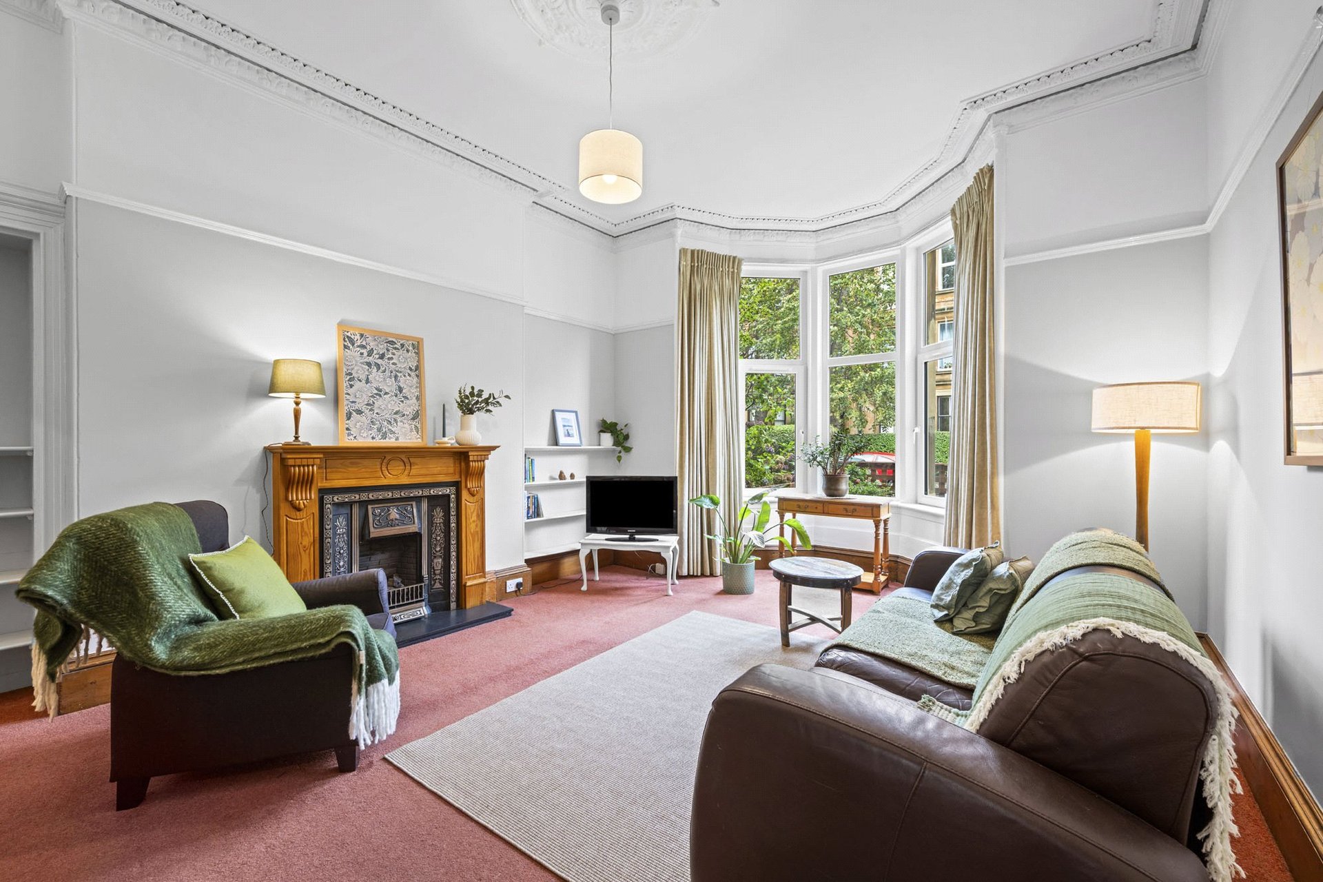 0/2, 21 Lawrence Street, Dowanhill, Glasgow, G11 5HF - Picture #4