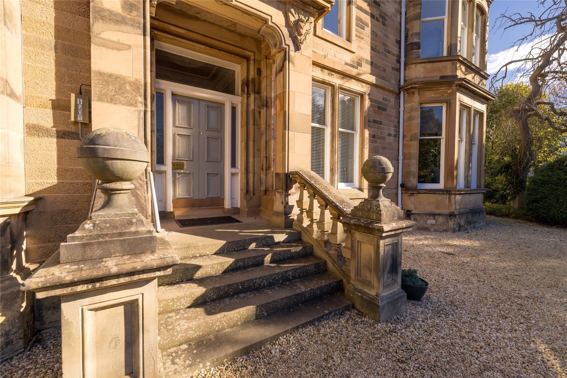 Flat 1, 25 Spylaw Road, Morningside, Edinburgh, EH10 5BN - Picture #31