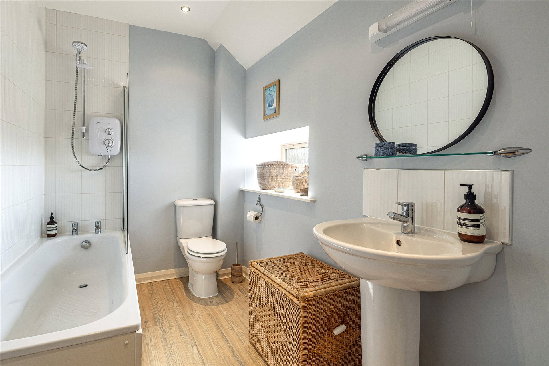 3 The Steading, East Allerdean, Berwick-upon-Tweed, Northumberland, TD15 2TH - Picture #14
