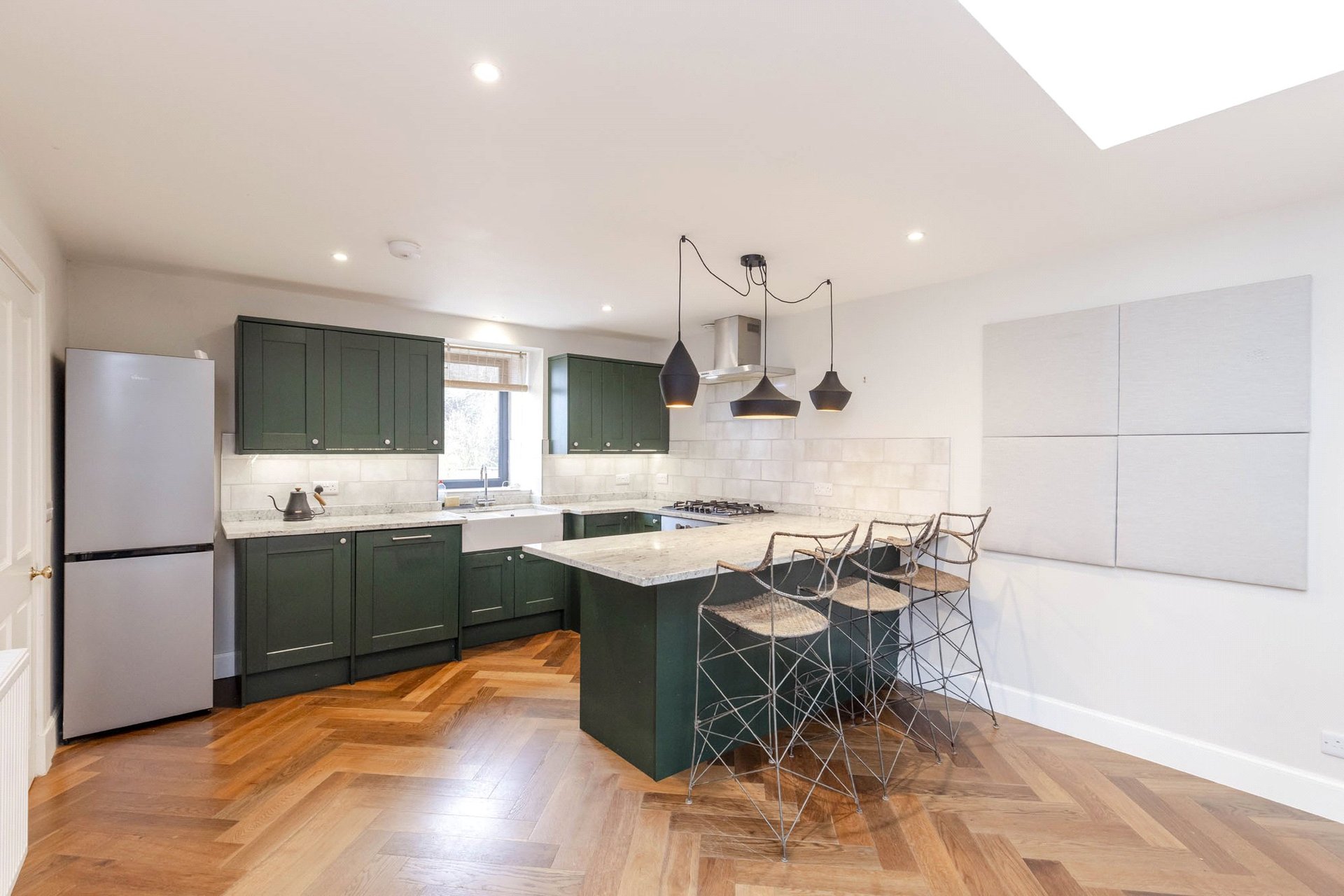 7 Camptoun Steading, North Berwick, East Lothian, EH39 5BS - Picture #11