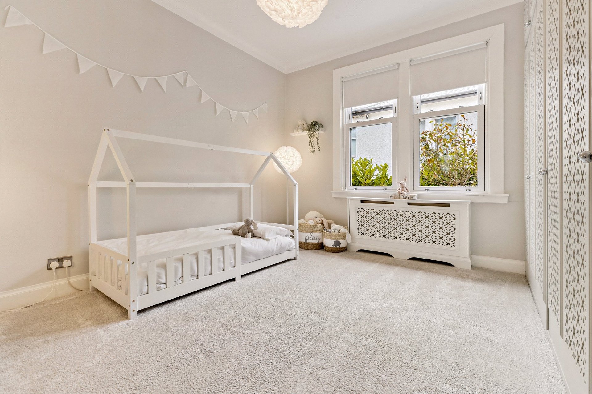 59 Ayr Road, Giffnock, Glasgow, G46 6SR - Picture #41