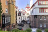 5/4 Ramsay Garden, Edinburgh, Midlothian, EH1 2NA - Picture #1
