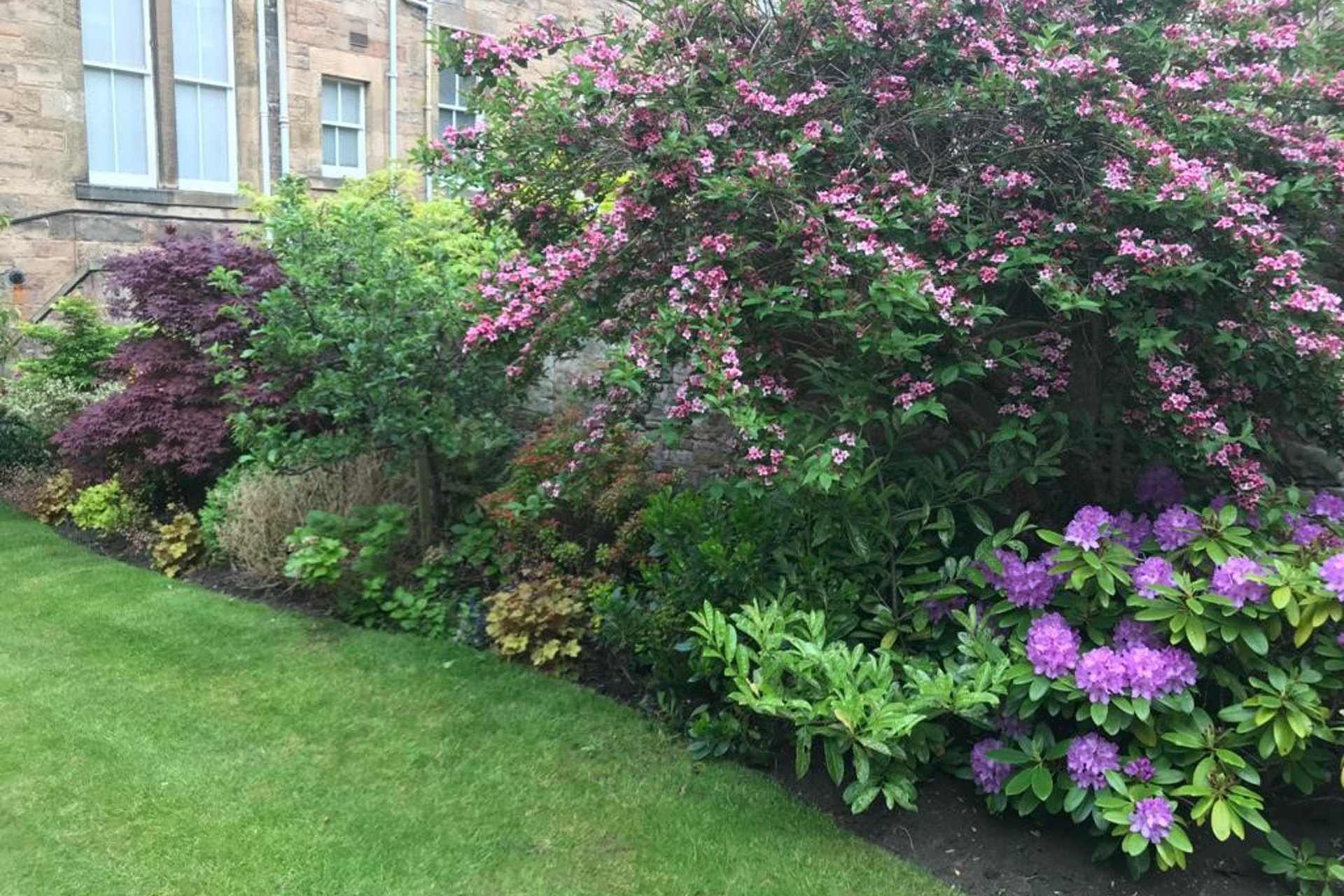 10 Belgrave Place, West End, Edinburgh, EH4 3AN - Picture #20