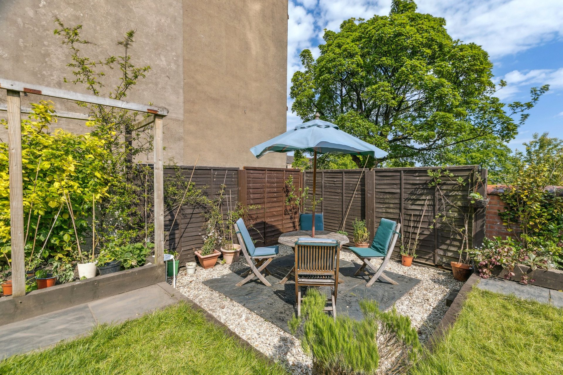 49A Queen Mary Avenue, Crosshill, Glasgow, G42 8DS - Picture #32