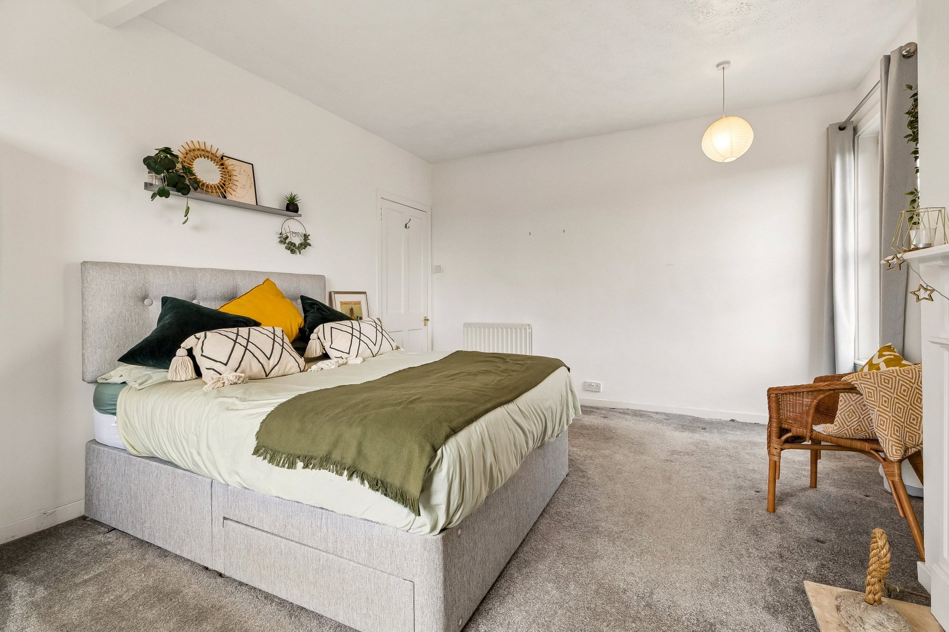 25A Keystone Road, Milngavie, G62 6JF - Picture #14
