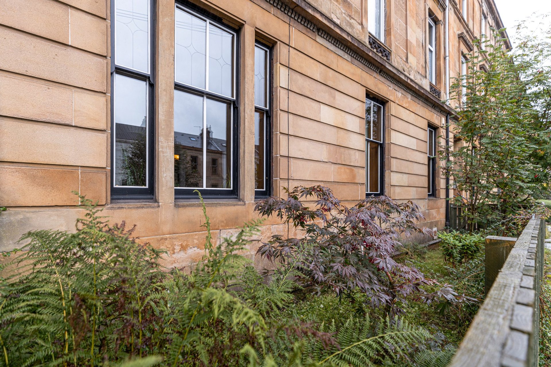 0/1, 14 Queen Mary Avenue, Queen's Park, Glasgow, G42 8DT - Picture #25