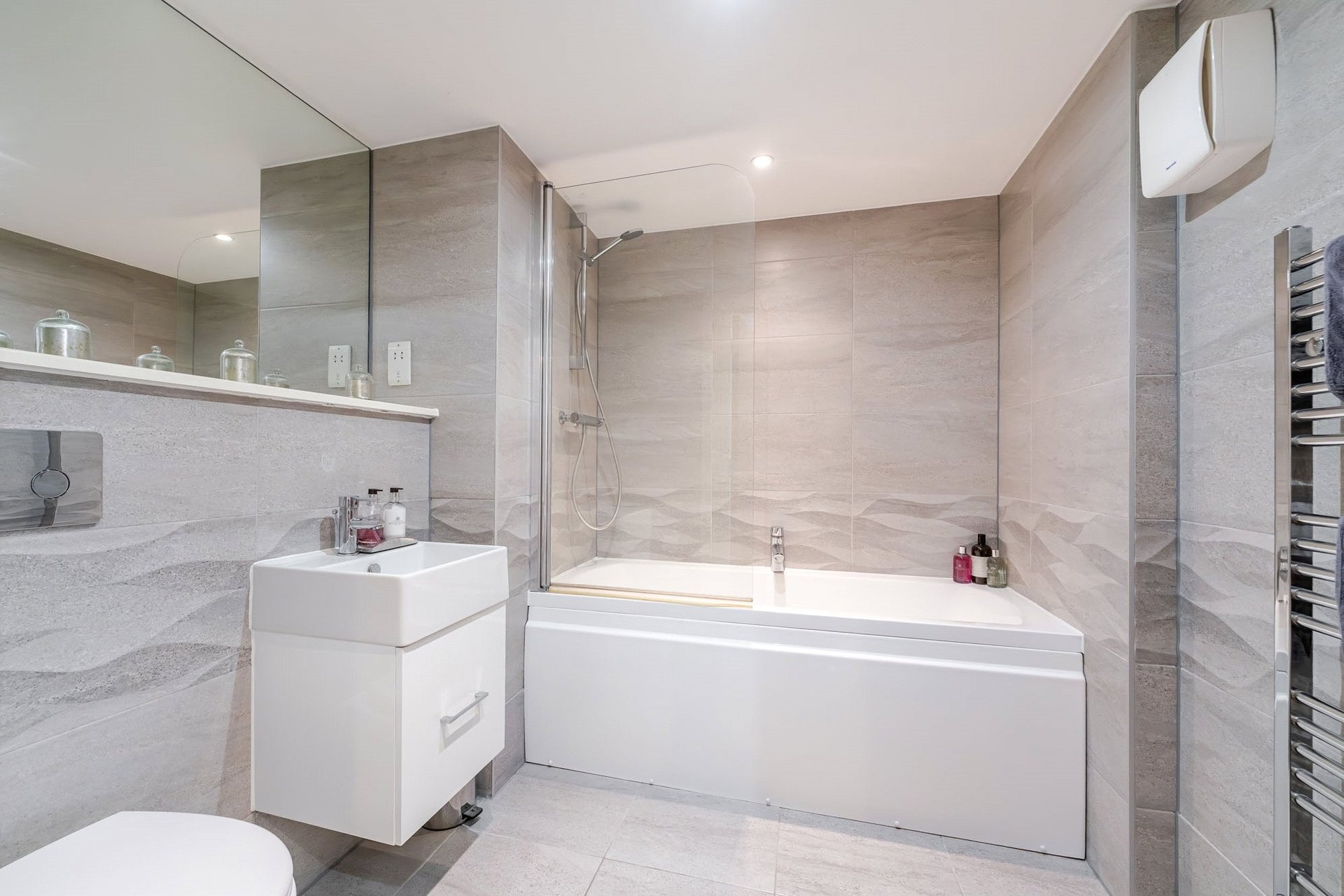 1/9, 2 Lilybank Terrace, Hillhead, Glasgow, G12 8RX - Picture #31