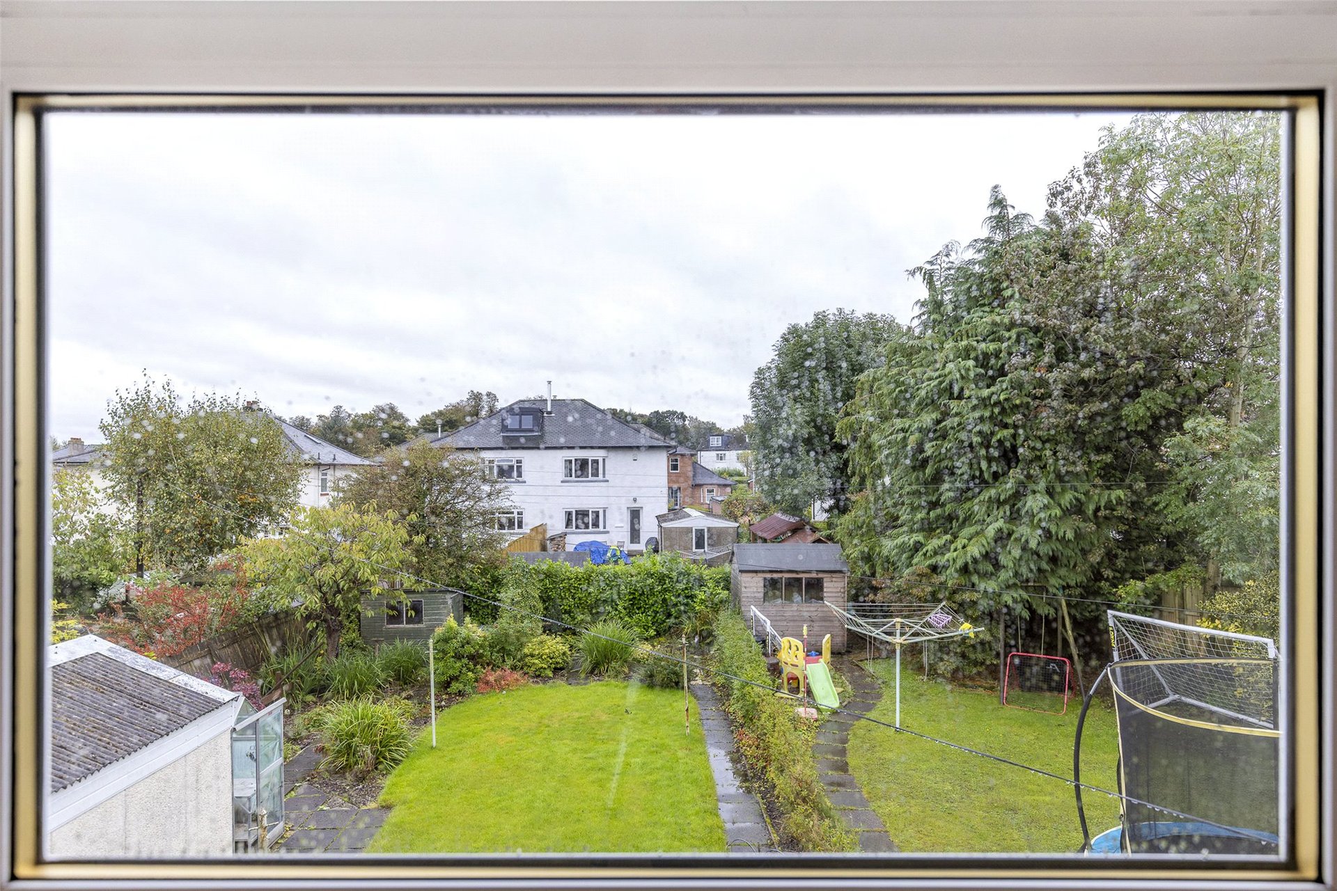 49 Mosshead Road, Bearsden, G61 3HL - Picture #22